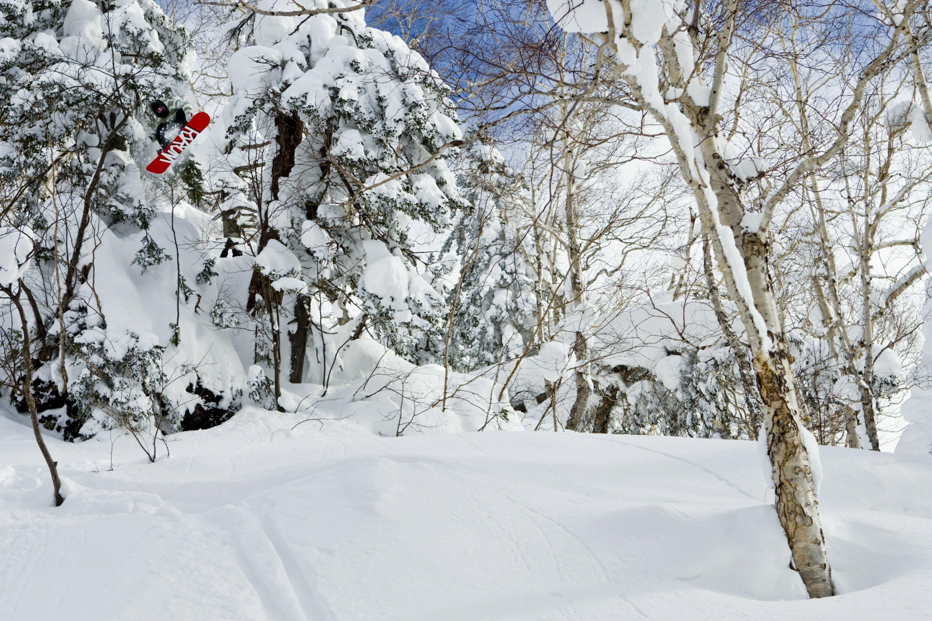 2015.11.6 | 世界が認める日本の雪山を改めて知る | Snow