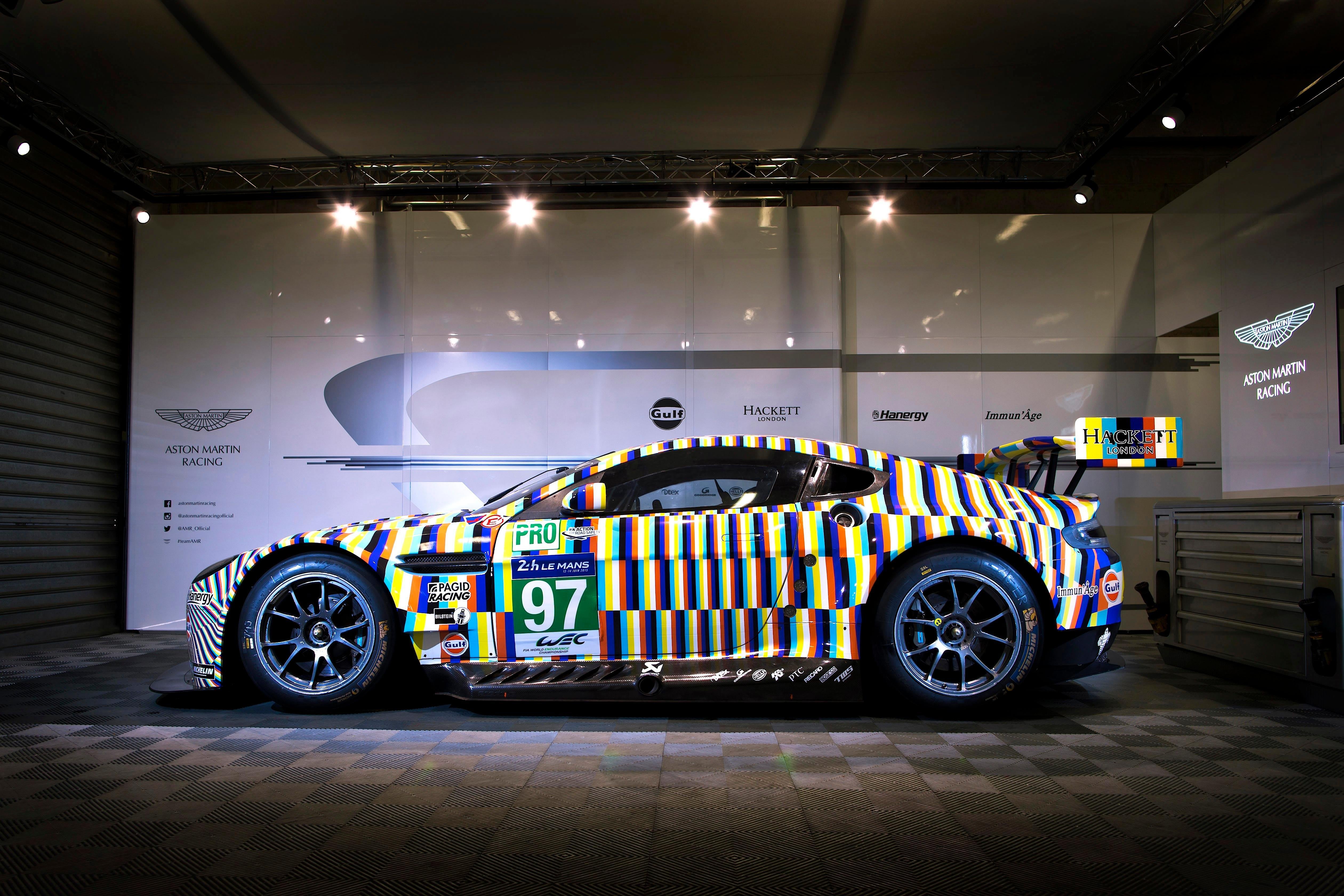 Самые необычные рули автомобилей