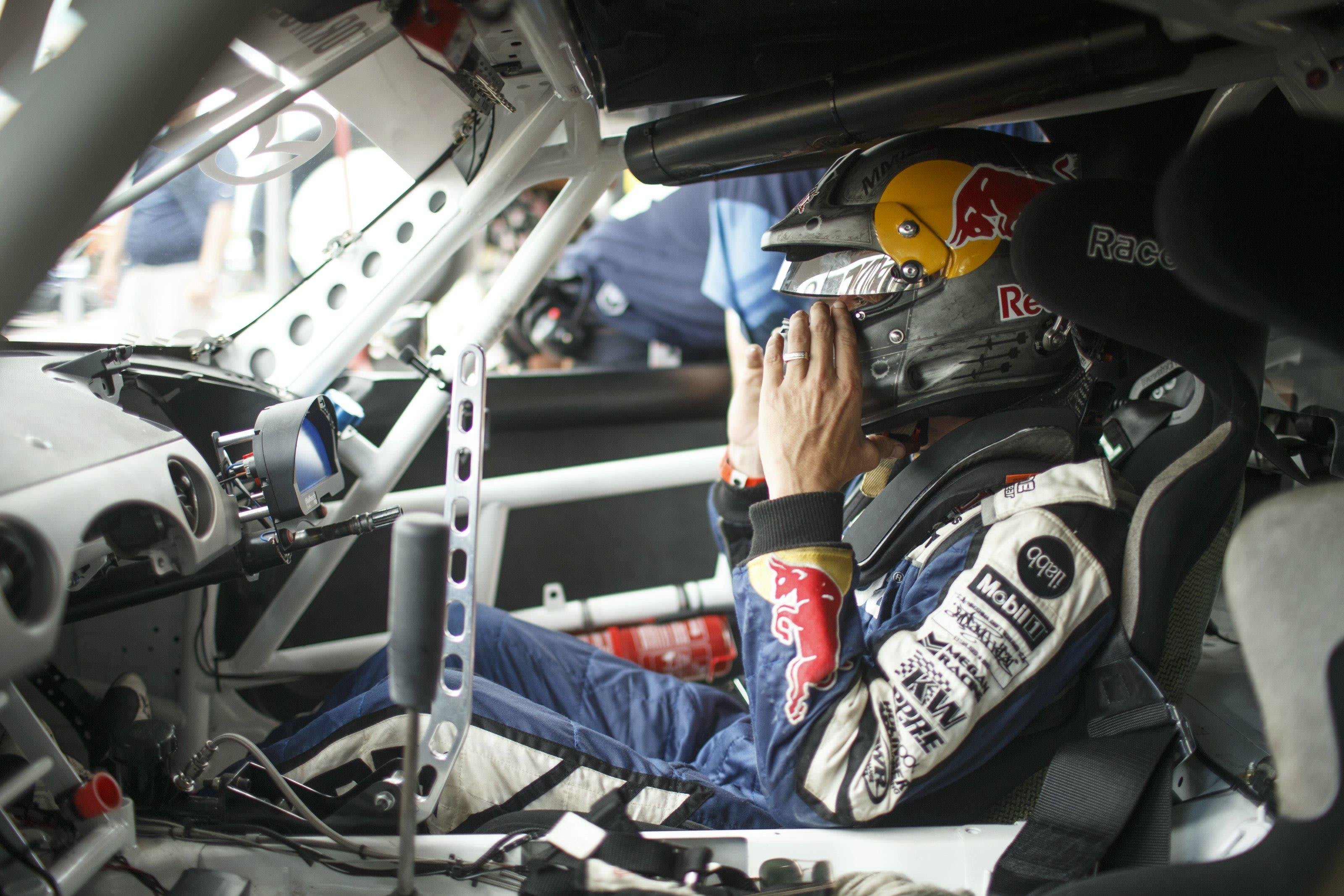 Drift Car Roll Cage vlr.eng.br