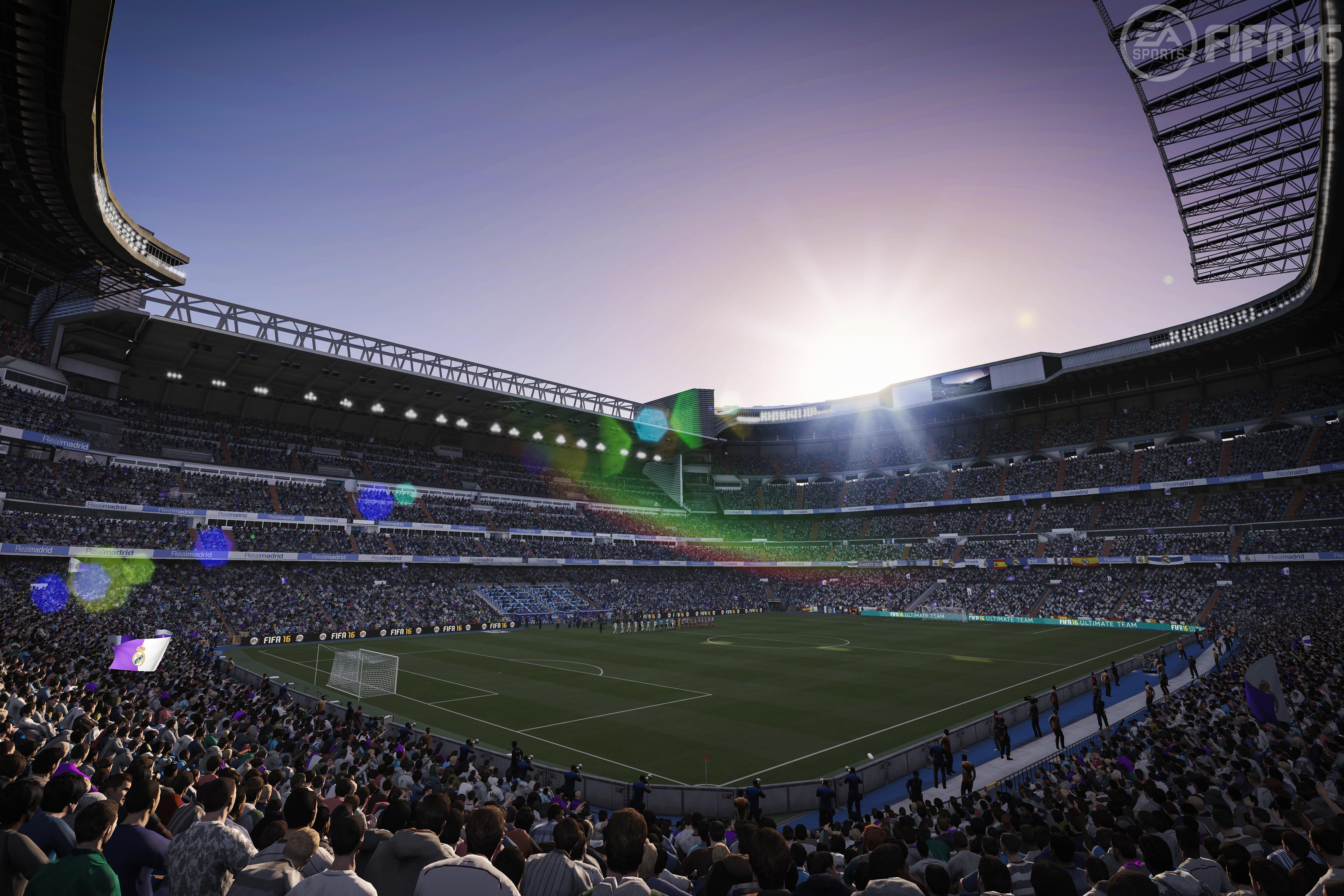 2015.11.30 | 『FIFA 16』：「これイラね」なFUTワーストイレブン | Games