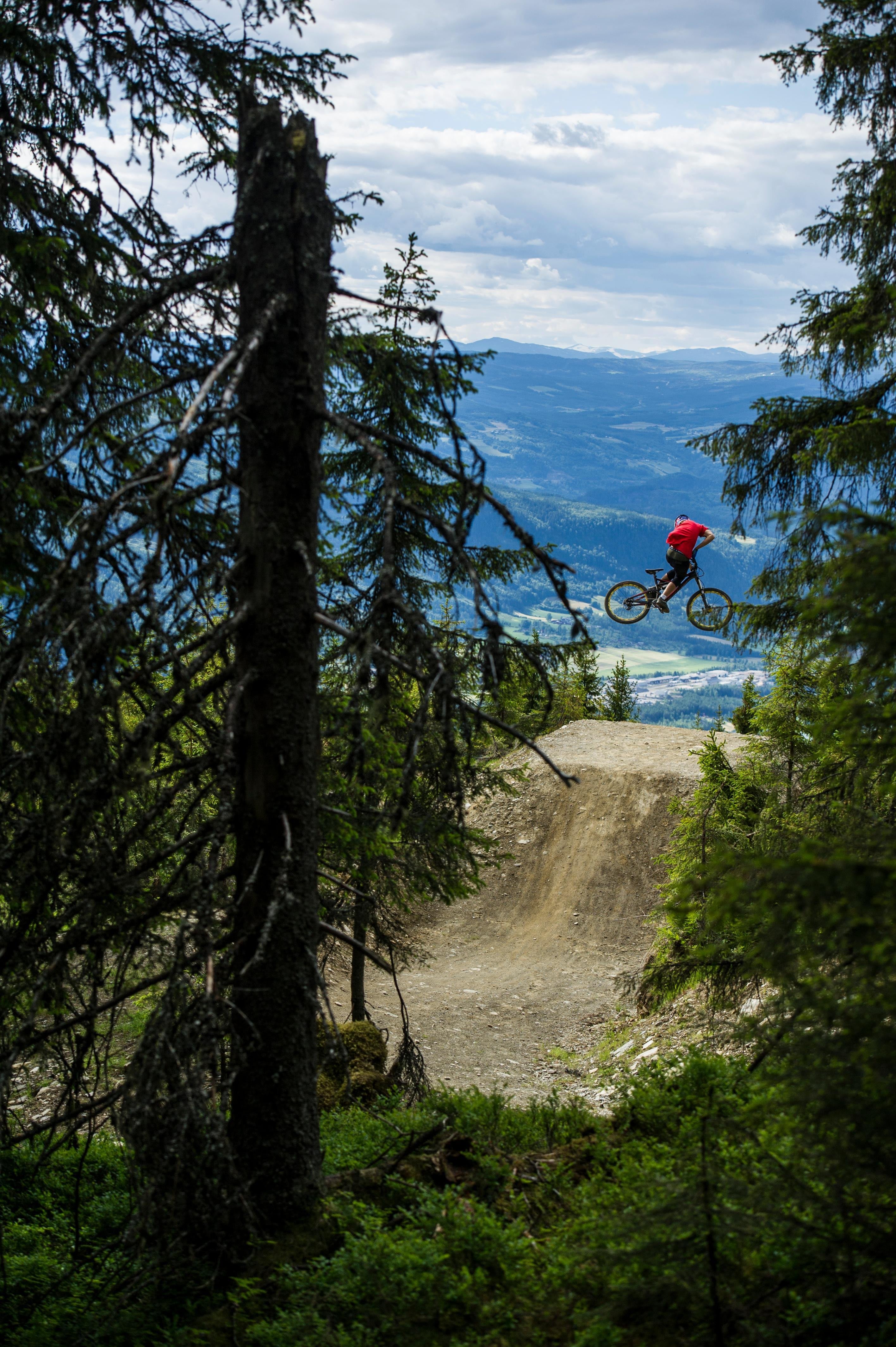 Ride With the Swedes Jakso 2 - The Coastal Crew