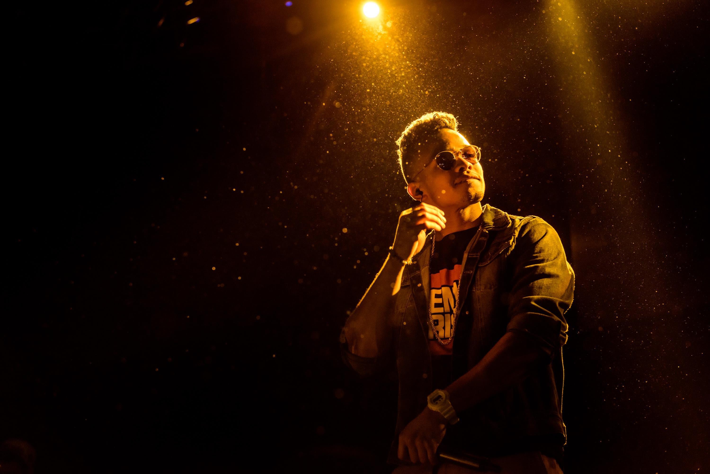 Ben Cristovao VIDEO a FOTO PRAHA Live Tour 2015