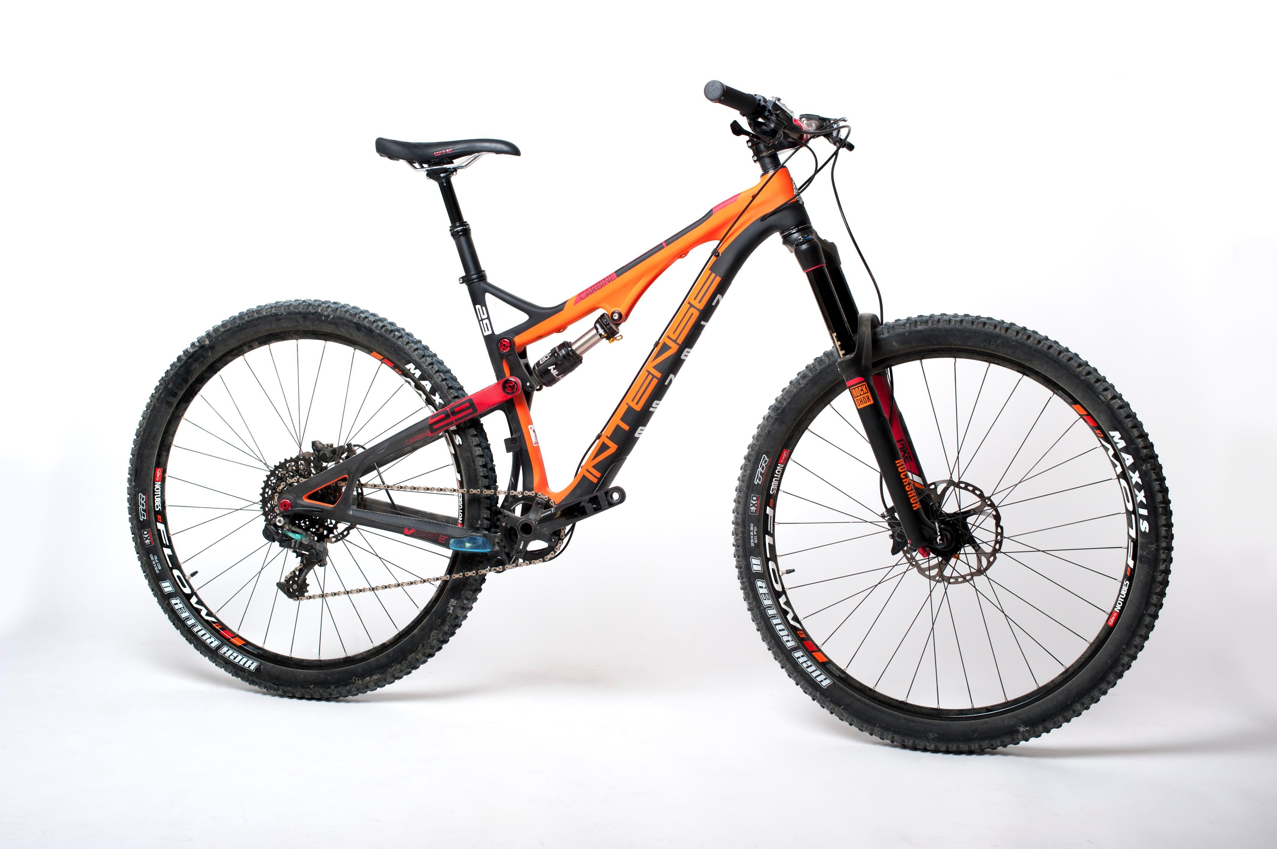 2015 intense carbine 29 hotsell