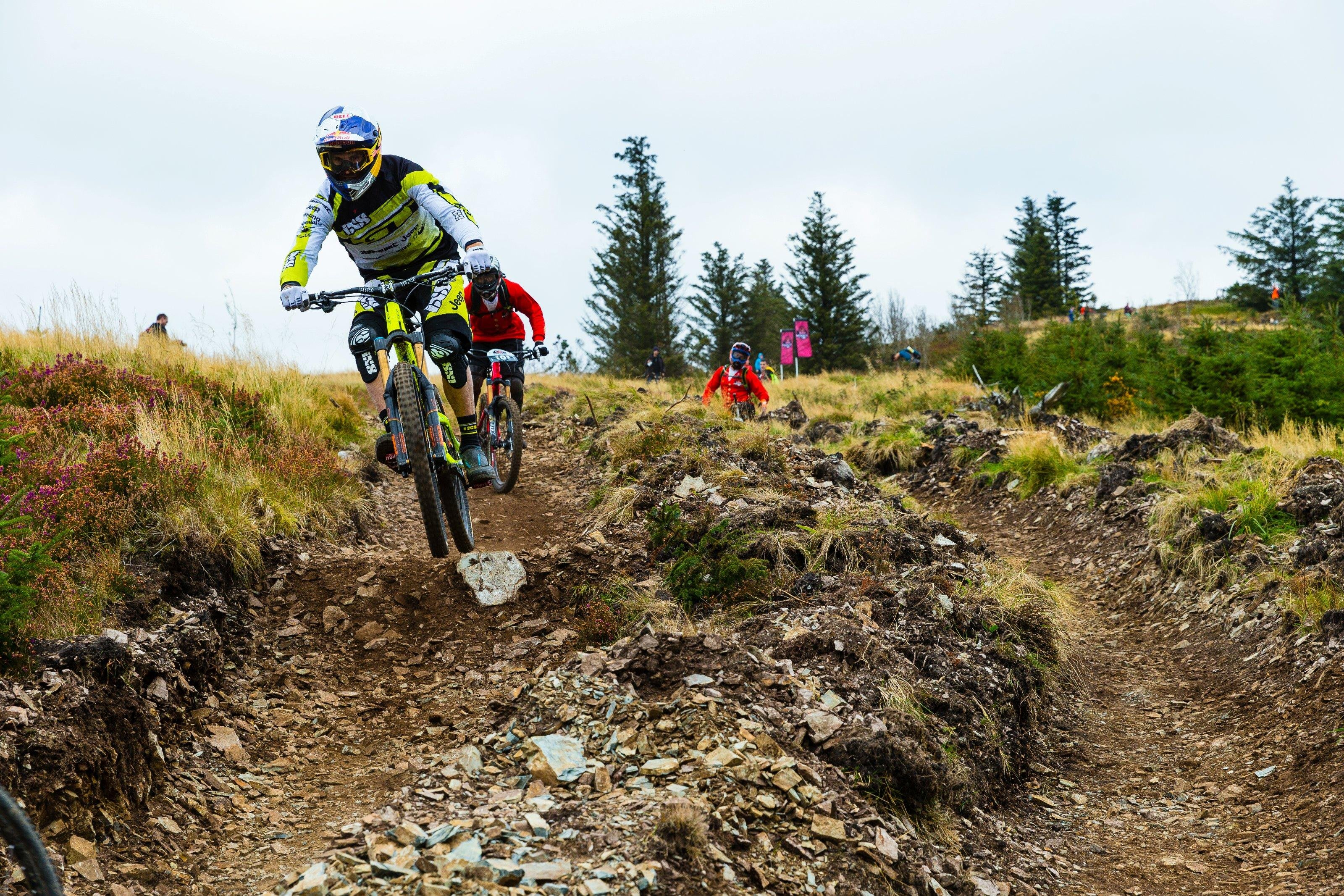 Mountain bike races near me 2019 online