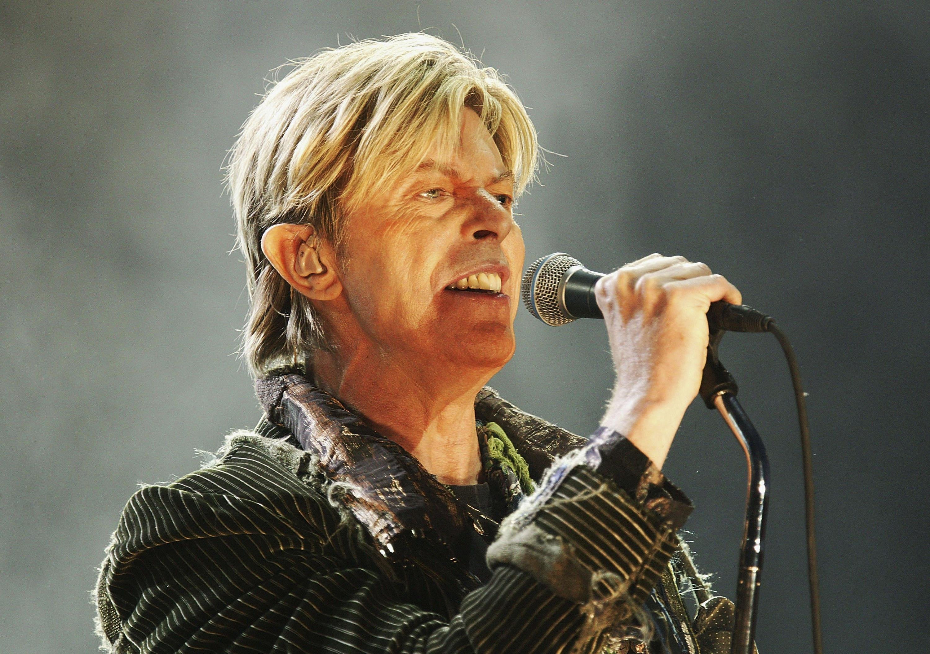 David Bowie: Tony Visconti tells how Heroes were made