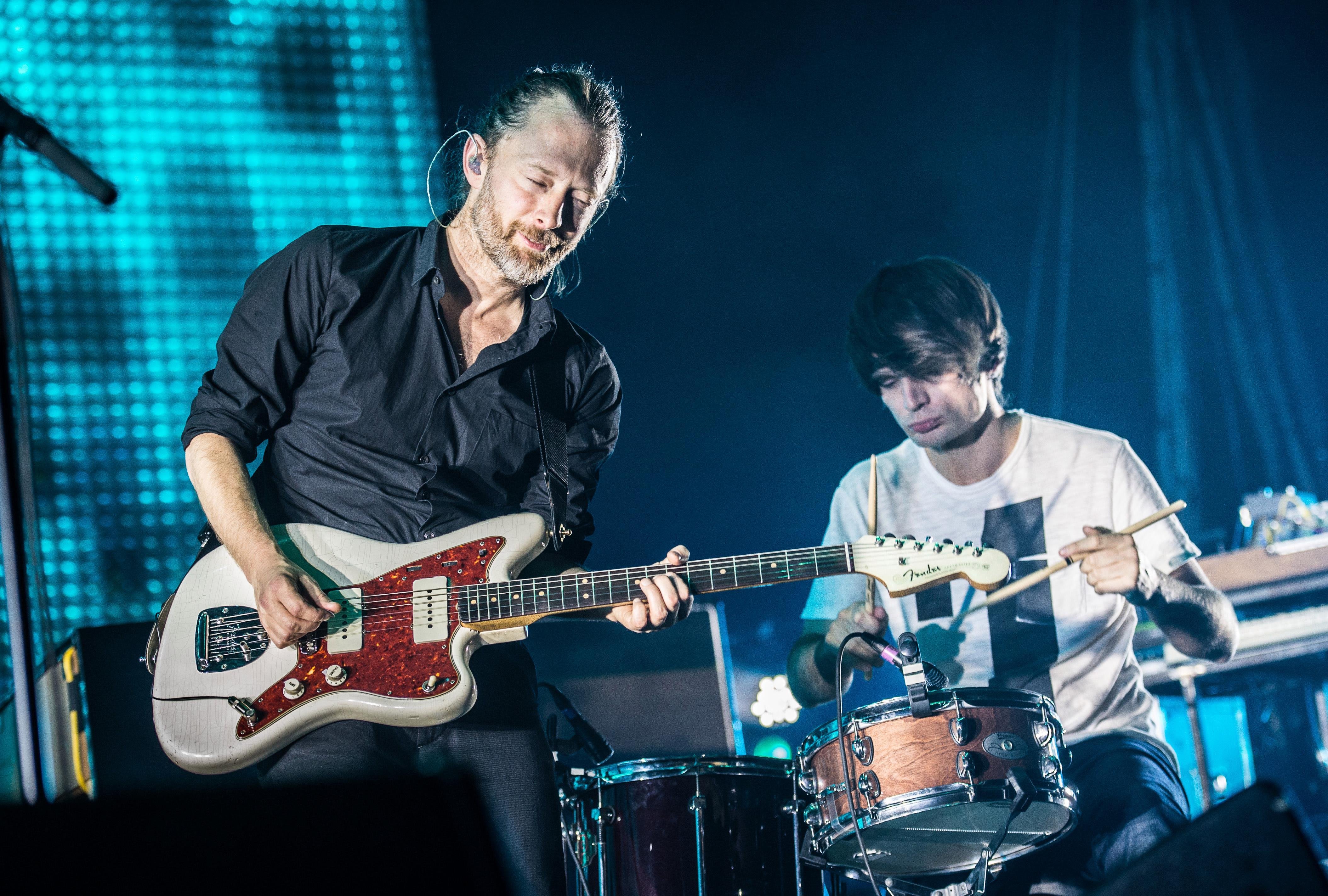 Significado de True Love Waits por Radiohead