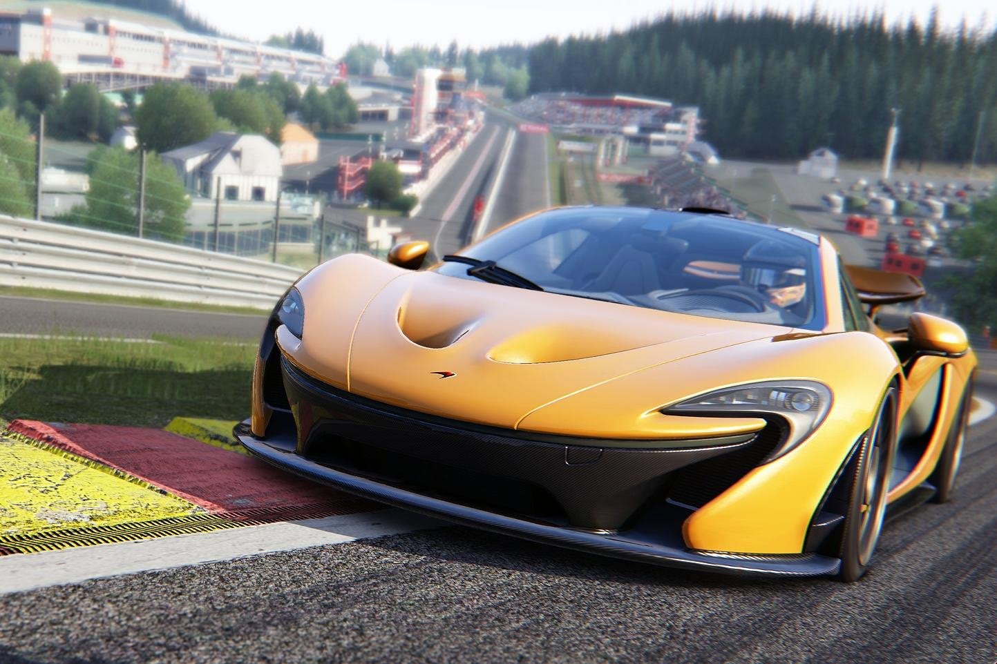 2016.2.4 | 『Assetto Corsa』PS4版をテストプレイ！ | Games