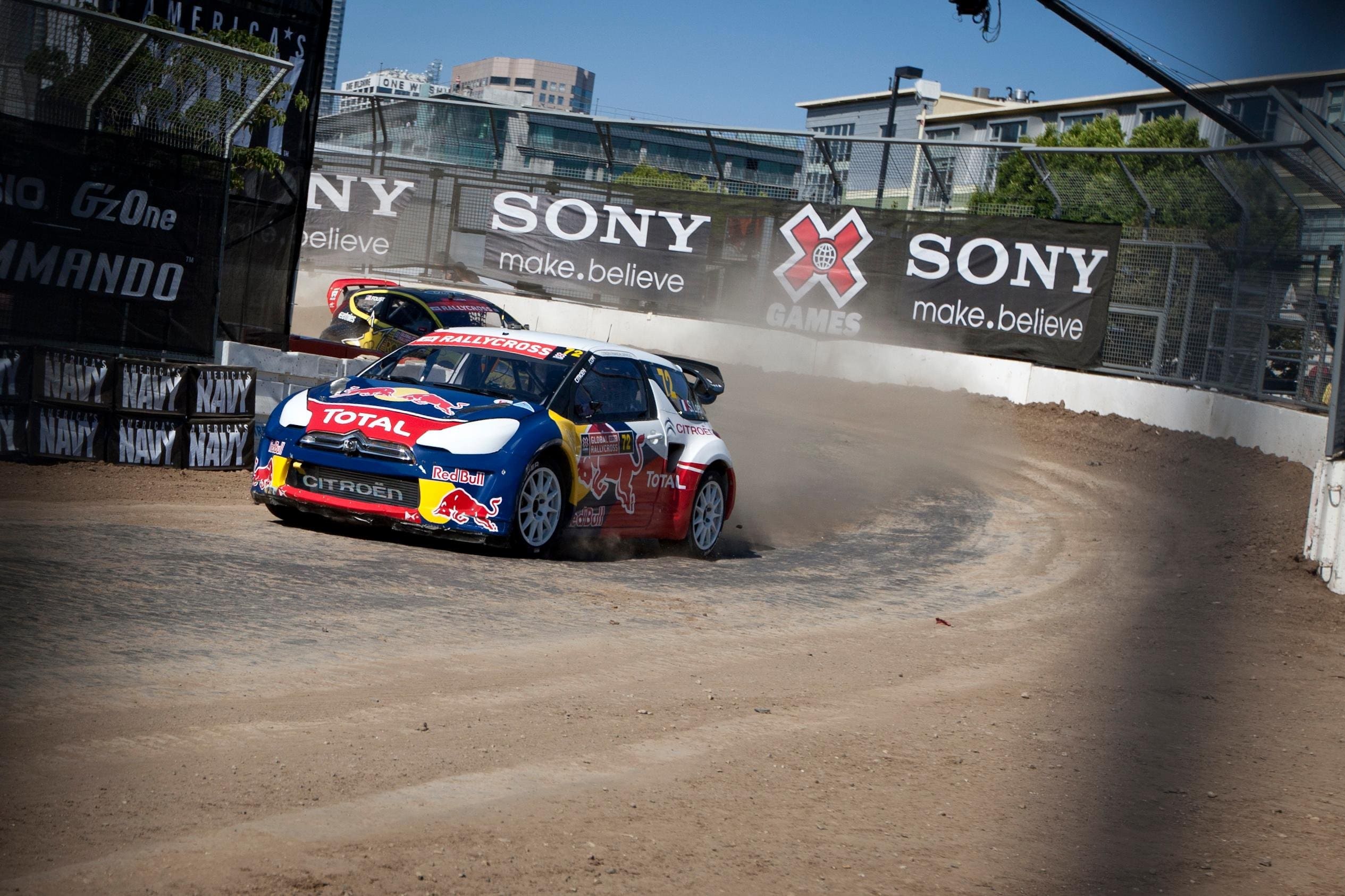 セバスチャン・ローブの偉大なキャリアを振り返る | ダカールラリー