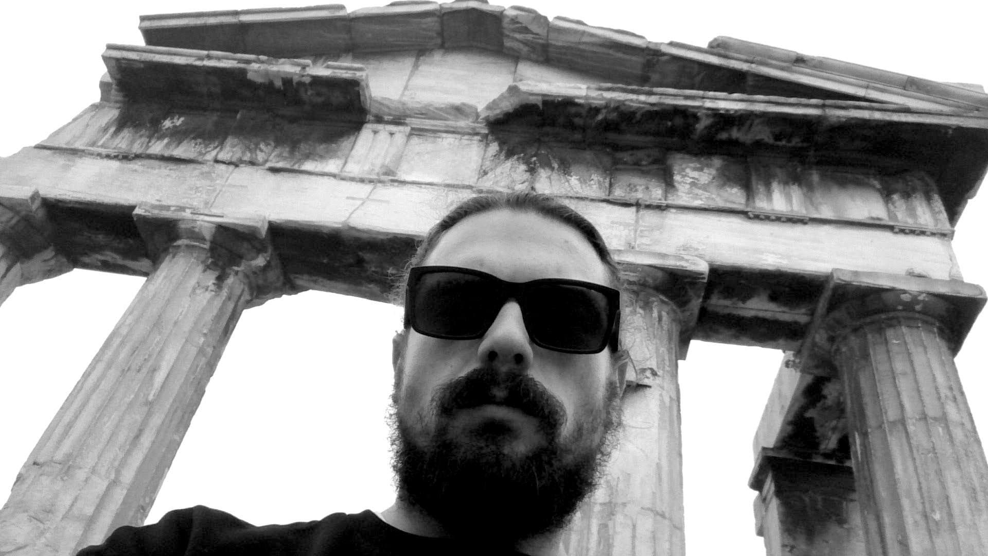 James Cole chystá nový projekt a maká v posilovně