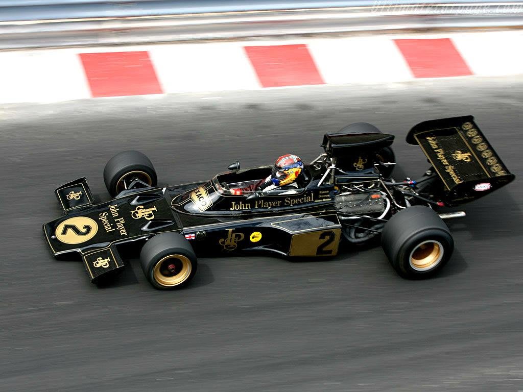 Lotus Lotus