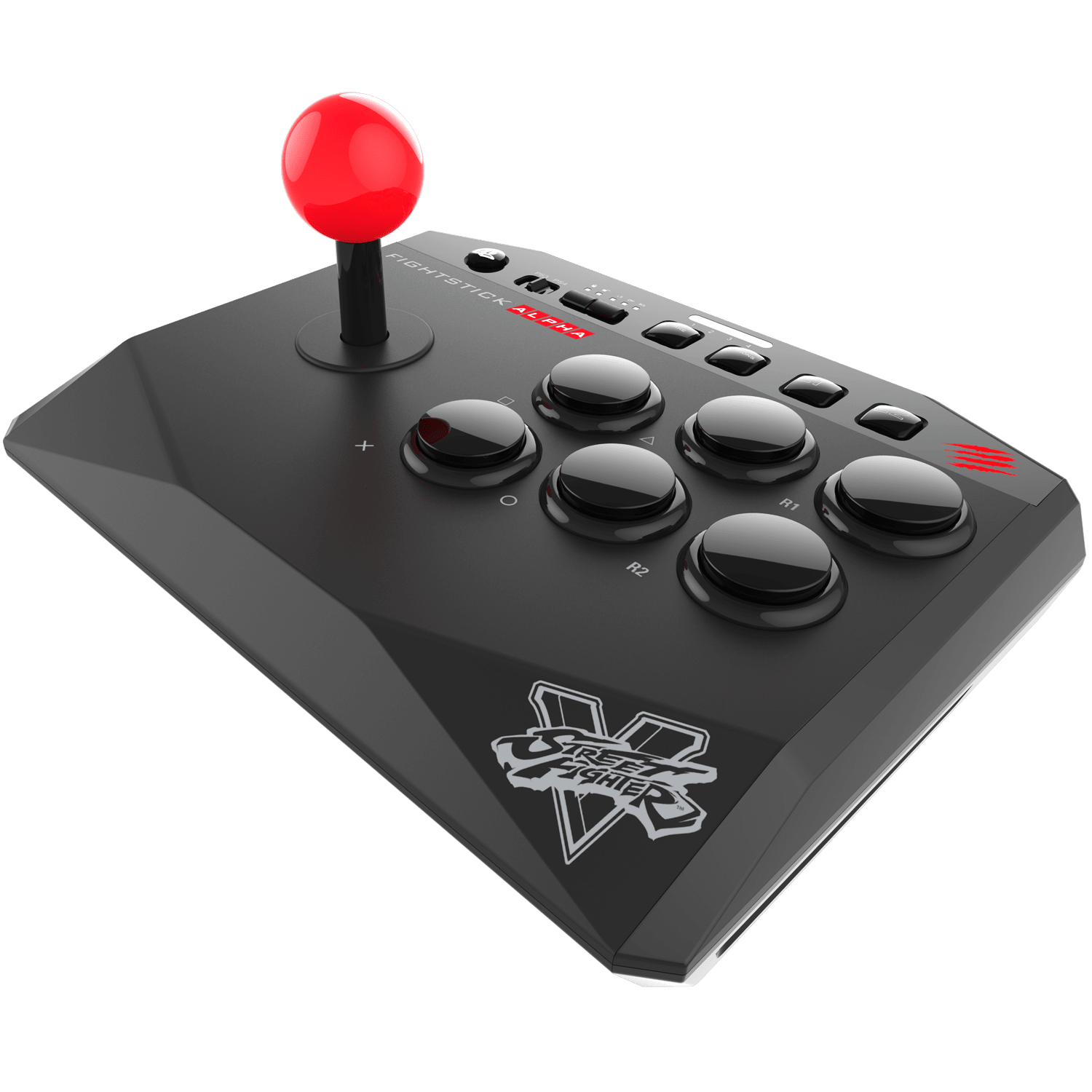 ストリートファイターV』用おすすめコントローラーを徹底比較 レビュー