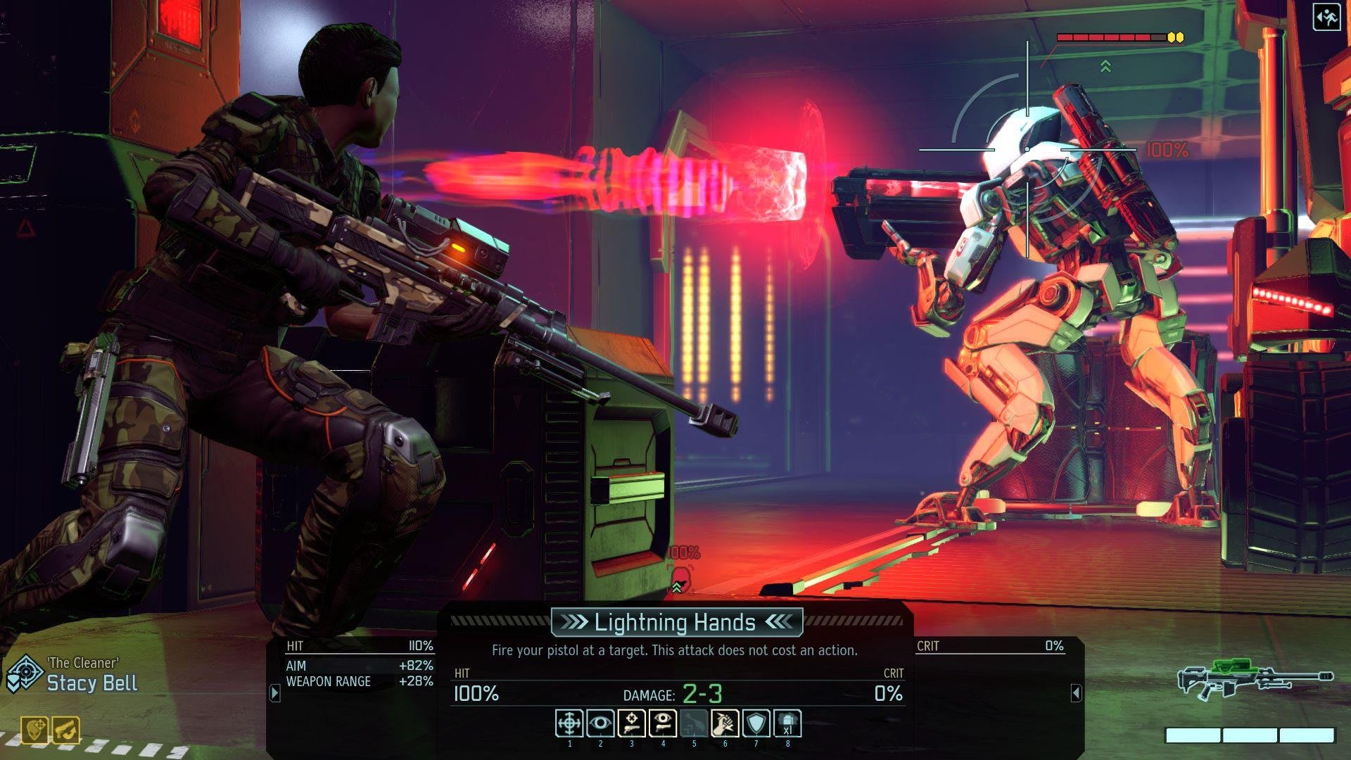 why is xcom 2 so difficult