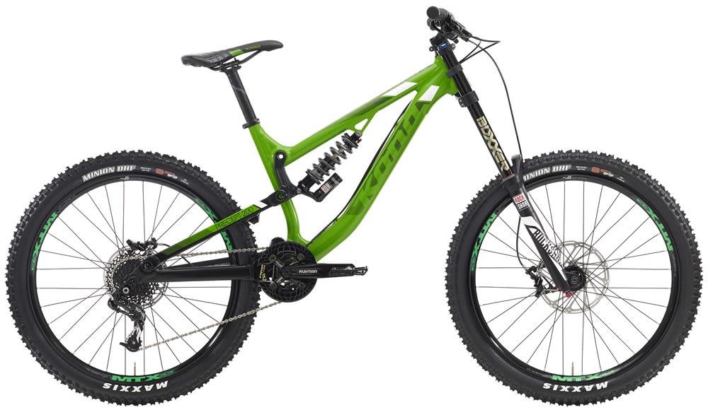 Best downhill mountain bike under 3000 on sale