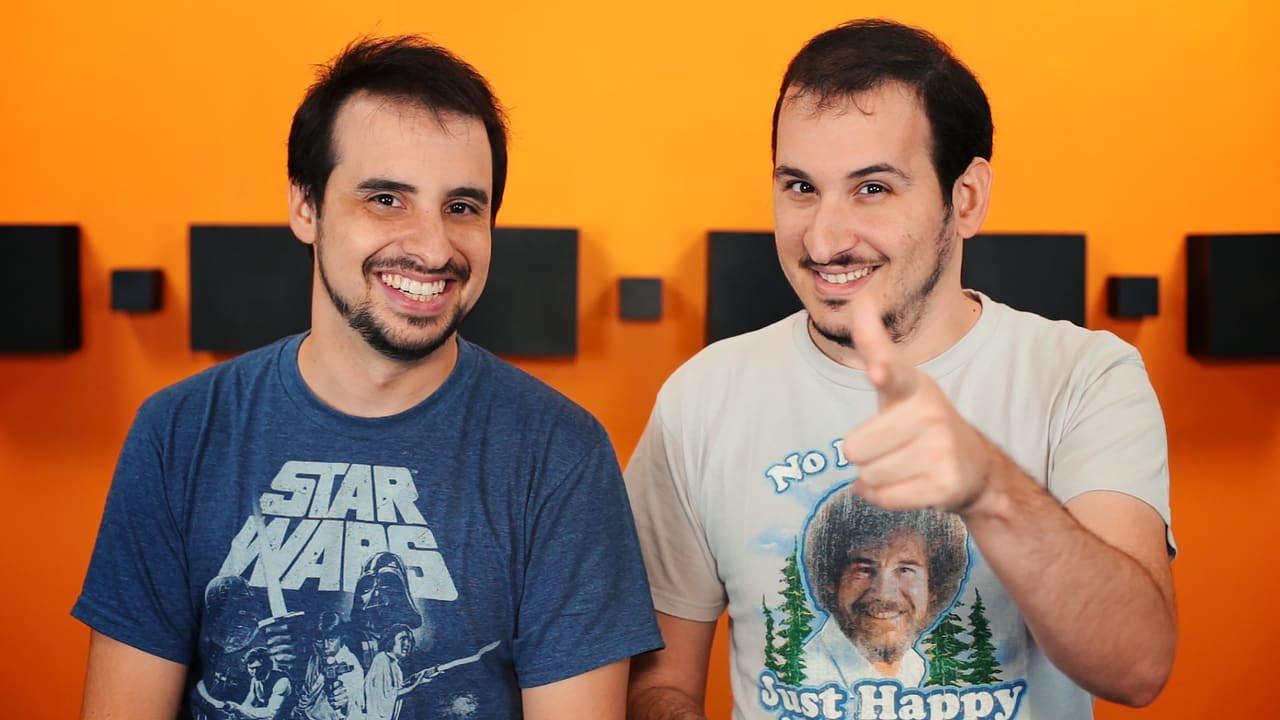 COISA NOSSA X CASTRO BROTHERS - UTC: U TALENTO COISANOSSA 