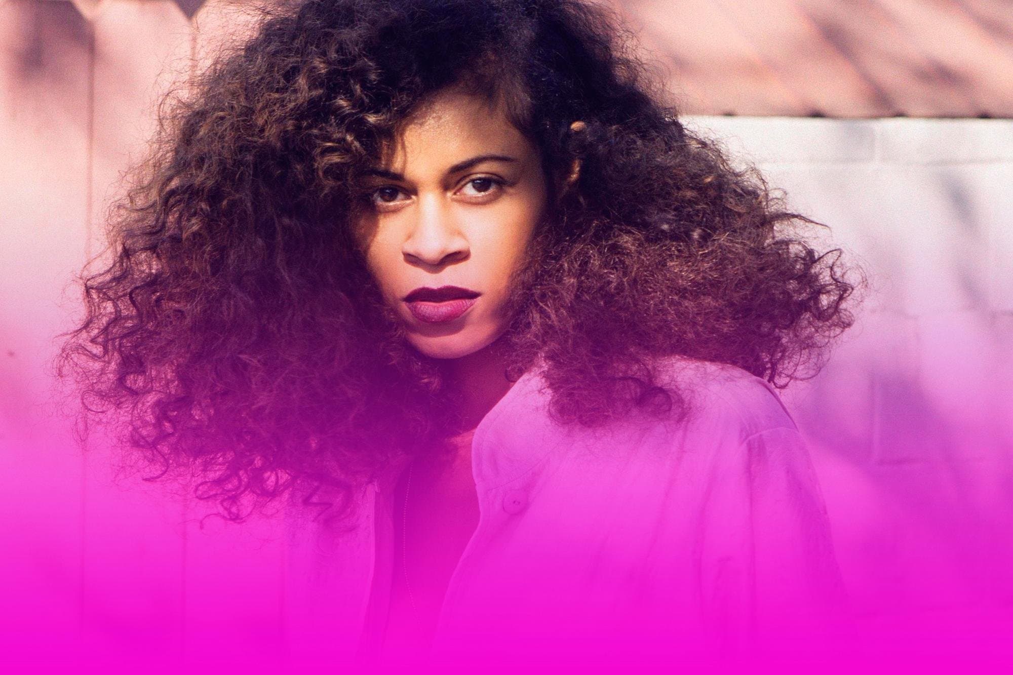 Alunageorge