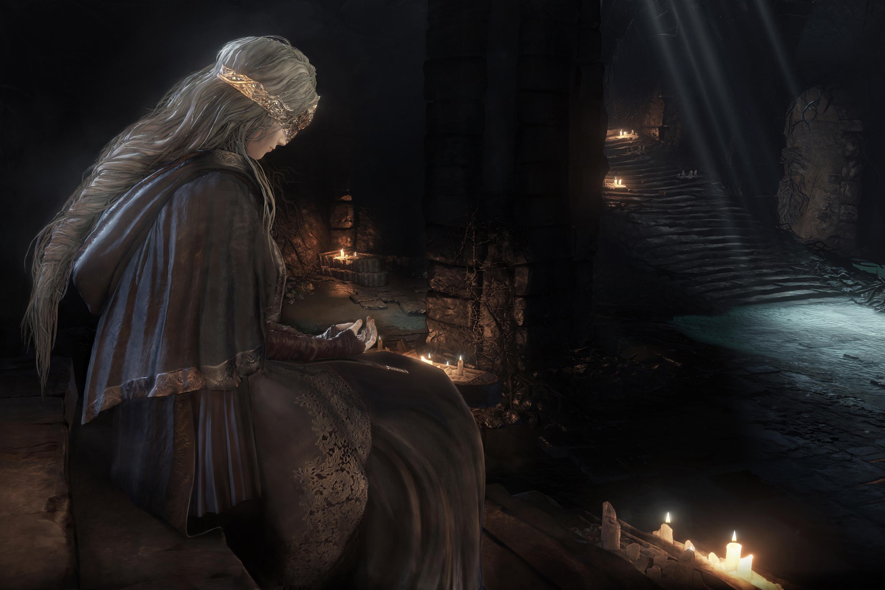 Dark Souls 3: 10 tips for not dying