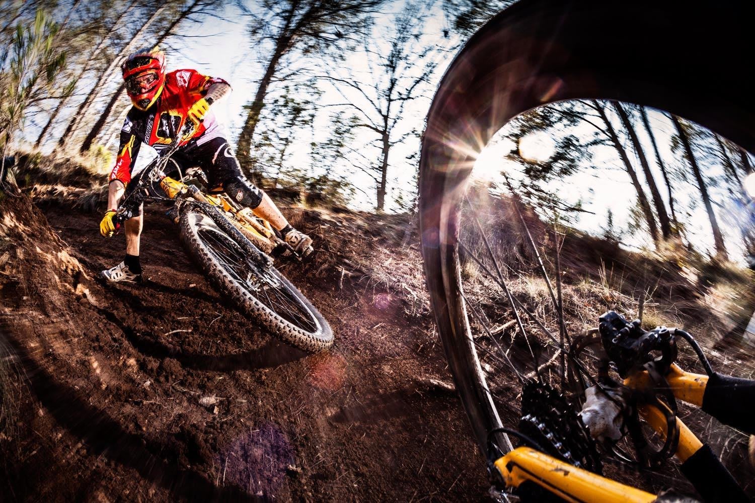 Red Bull Illume: Best Bike Images Photo Gallery