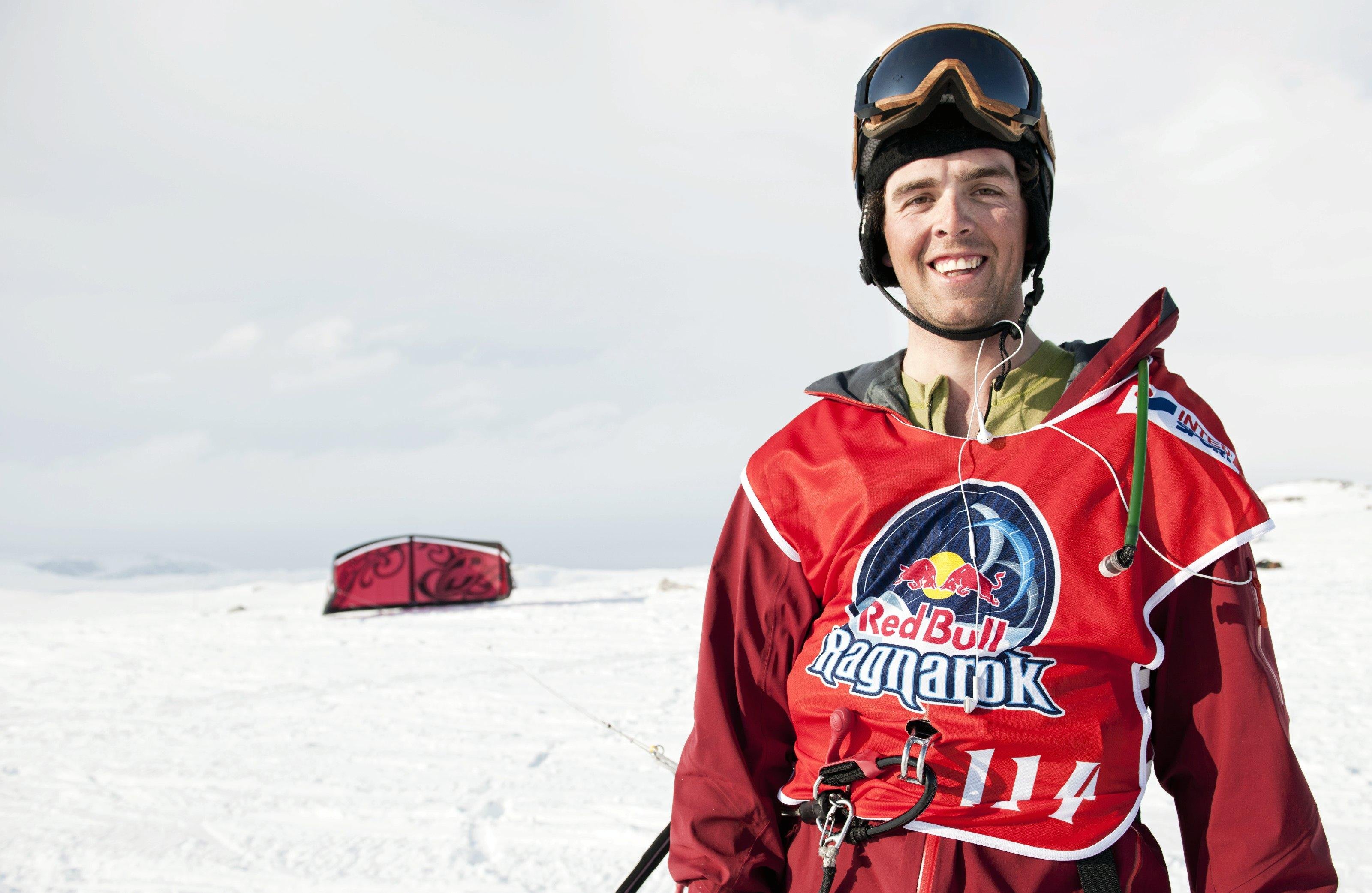 Bjørn Kaupang’s 5 tips for Red Bull Ragnarok
