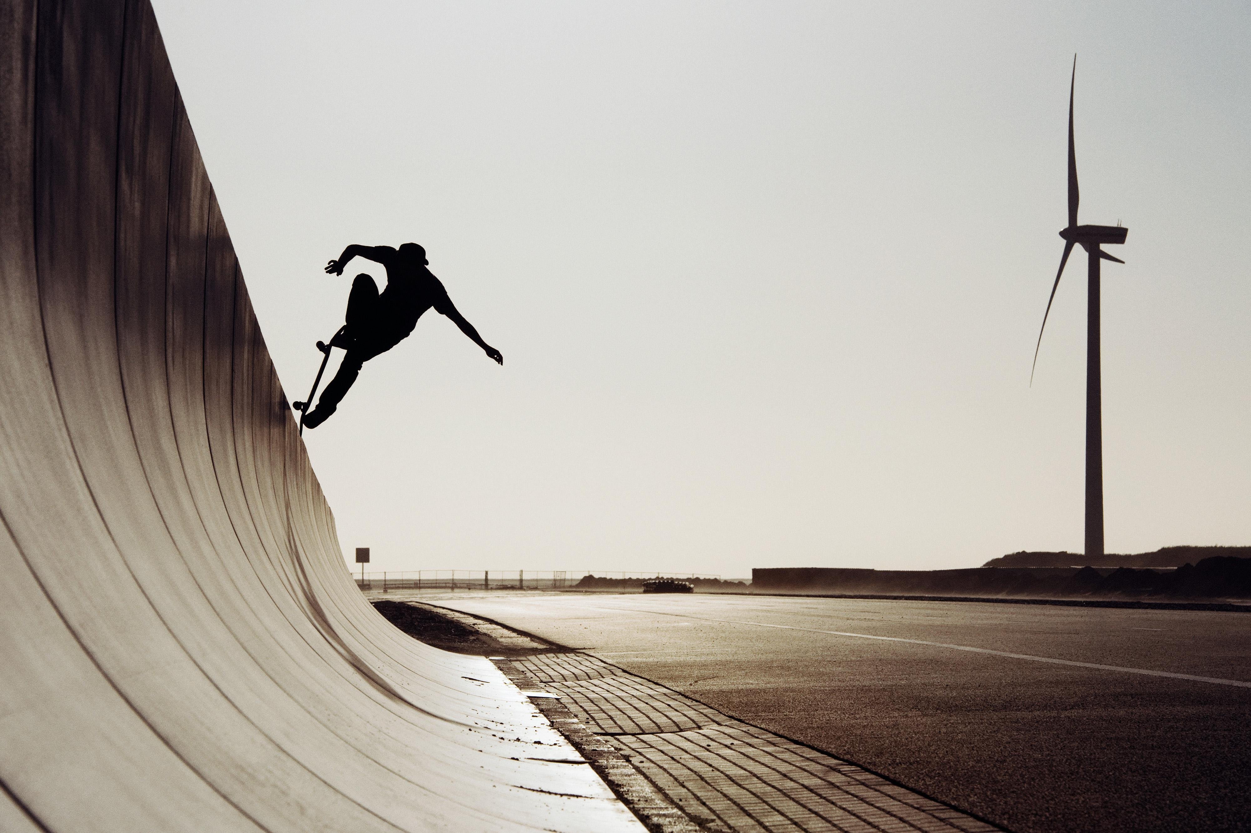 Announcing Red Bull Illume 2016