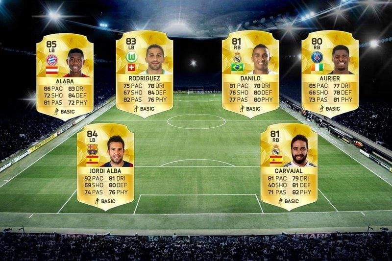 11 achados do Fifa 16 que podem ajudar no modo carreira - UOL