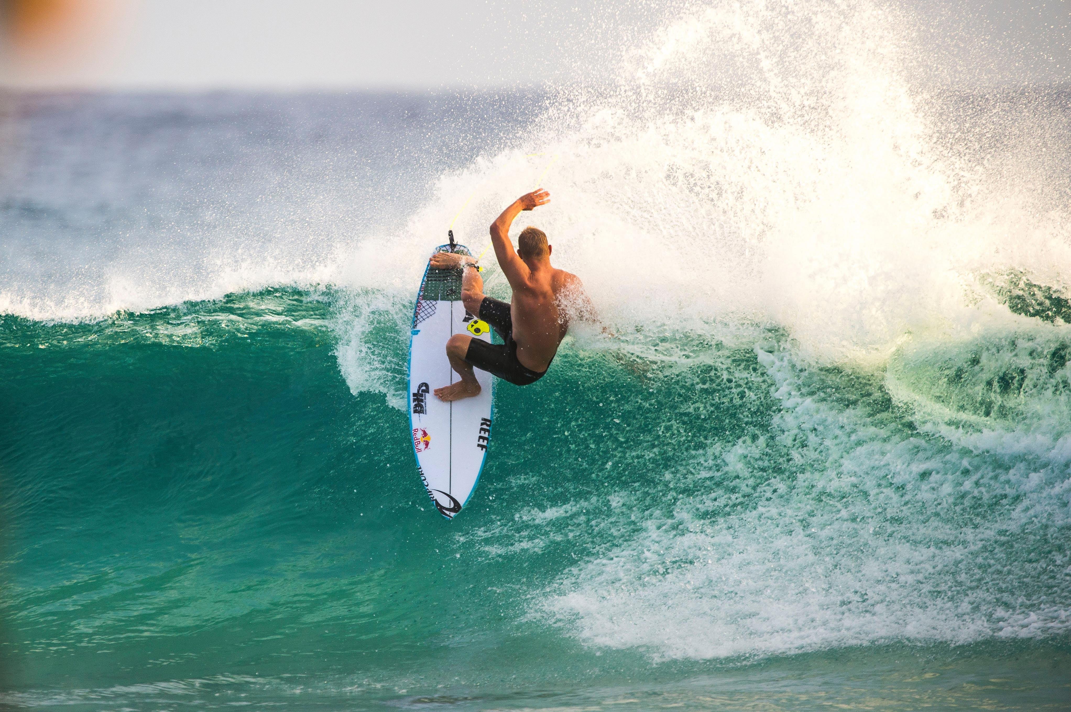 mick fanning surfboards gold coast