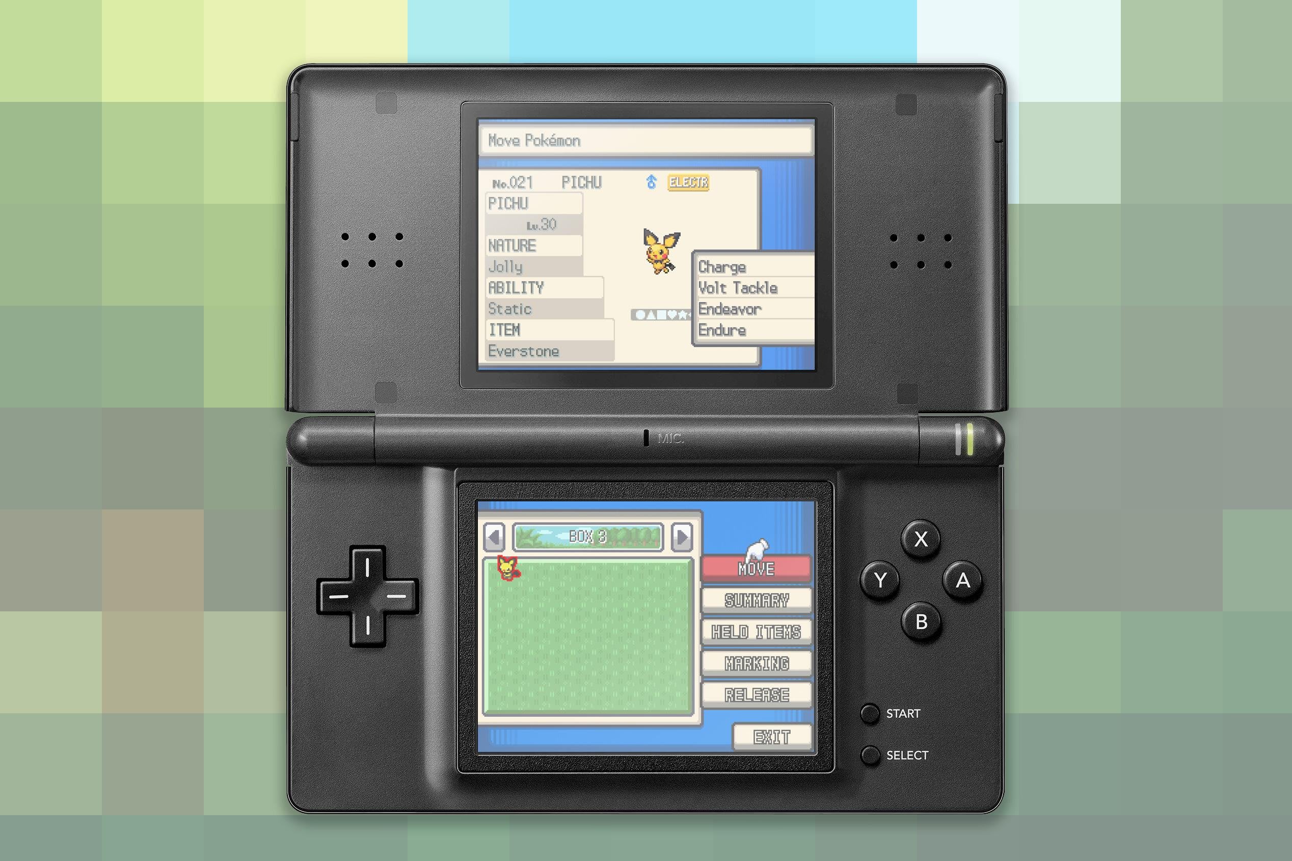 Conheça as criaturas iniciais de Pokémon X e Y para Nintendo 3DS