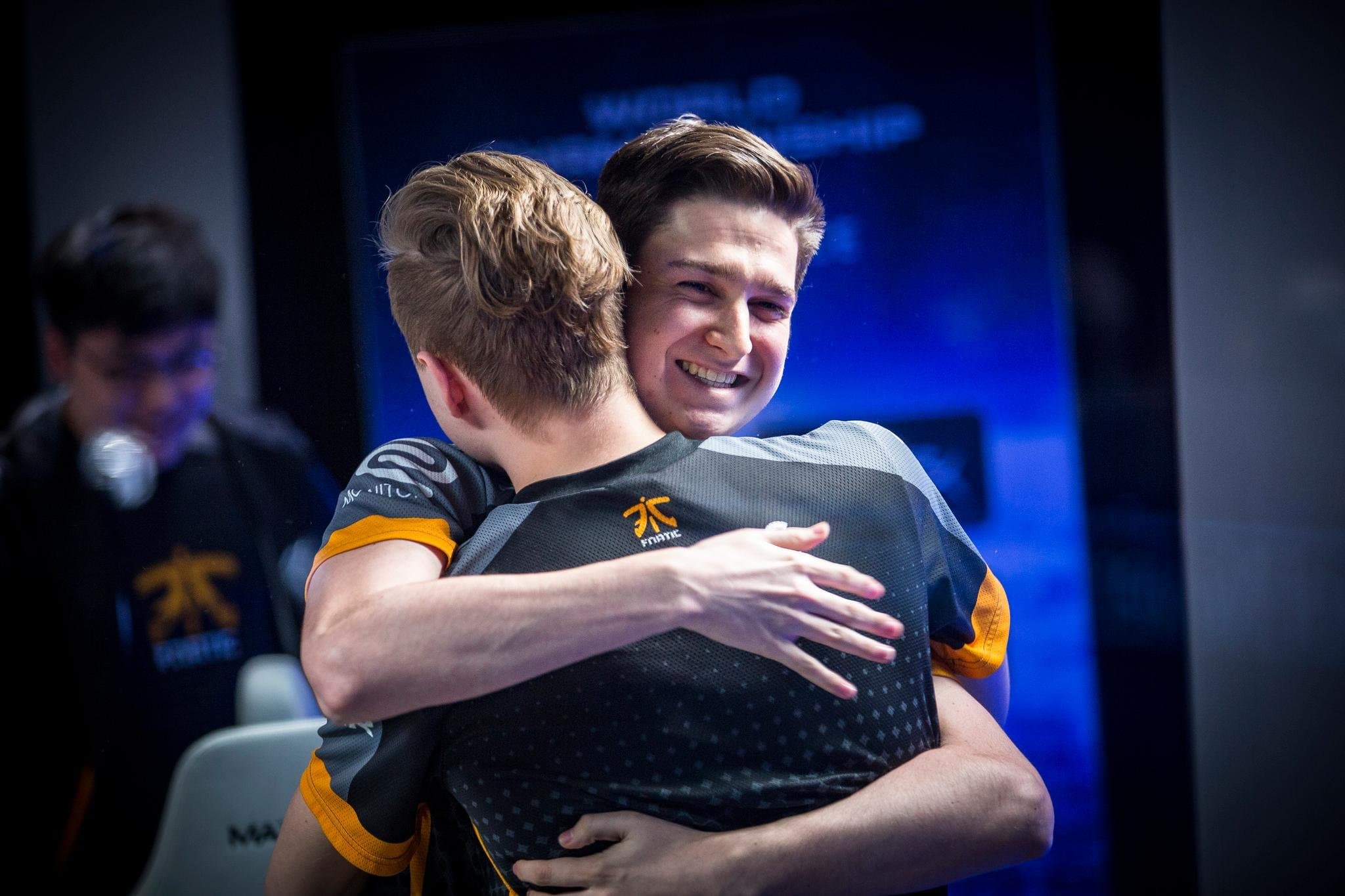 Forecasting Fnatic's Future off IEM Katowice, image size:2048x1365