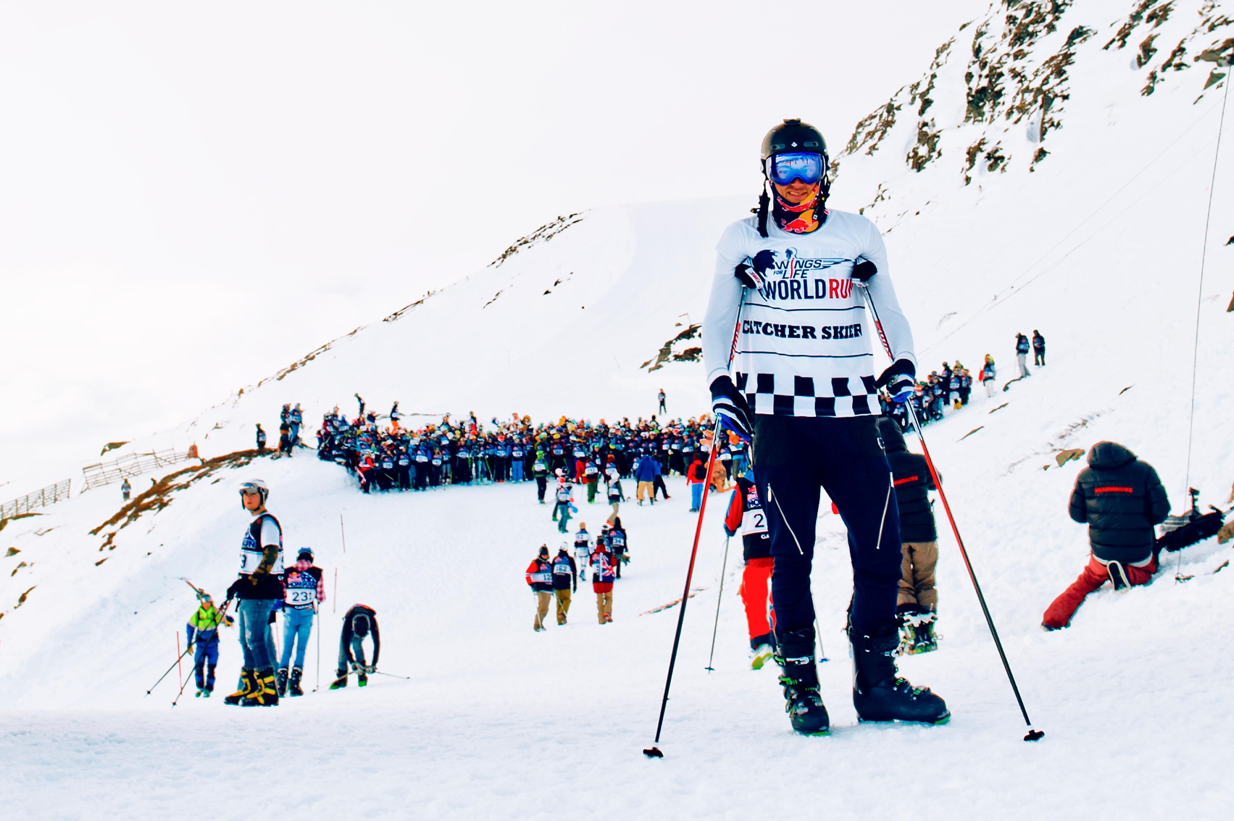 Red Bull Homerun åre 2016