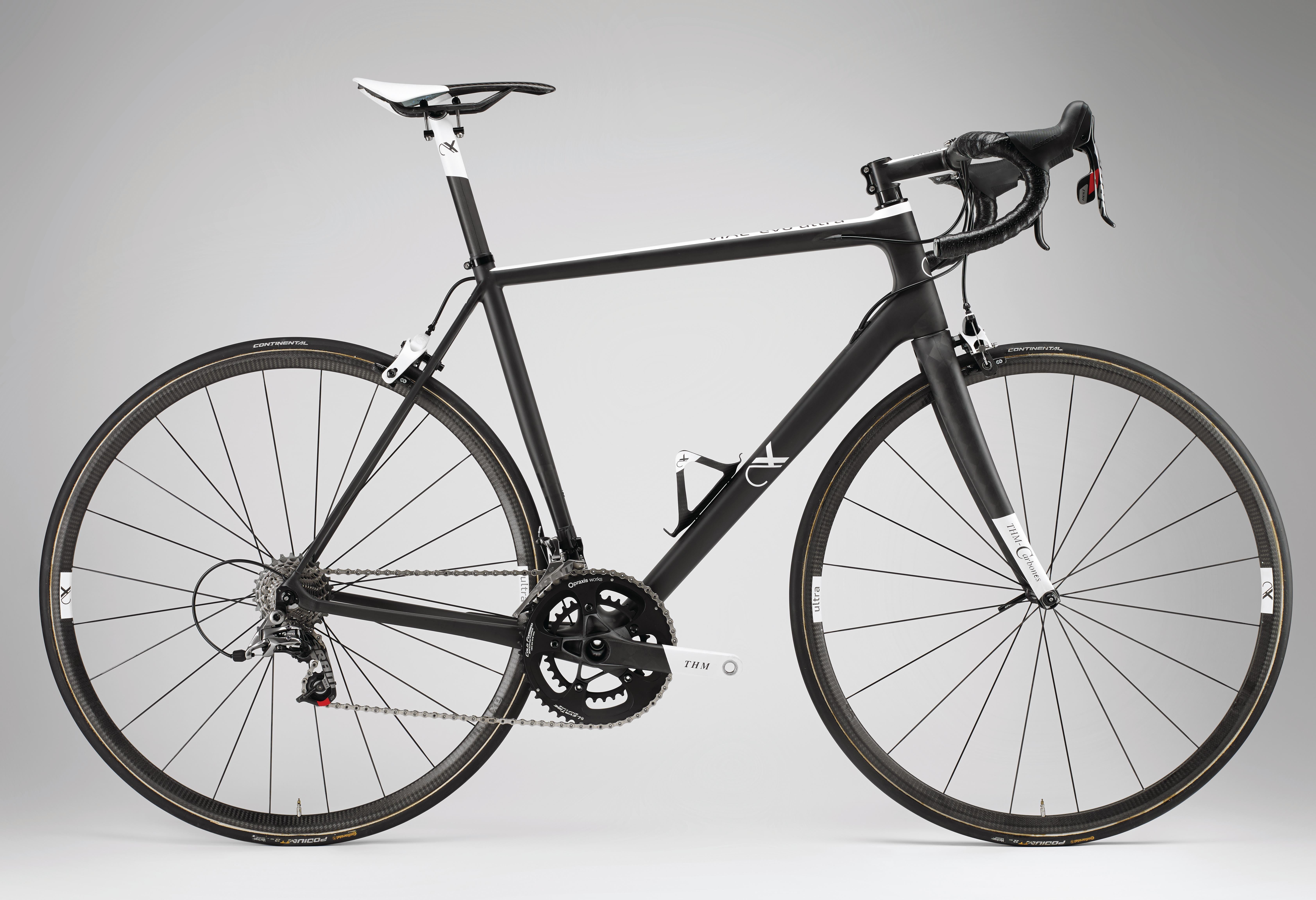 World's lightest 2024 road bike