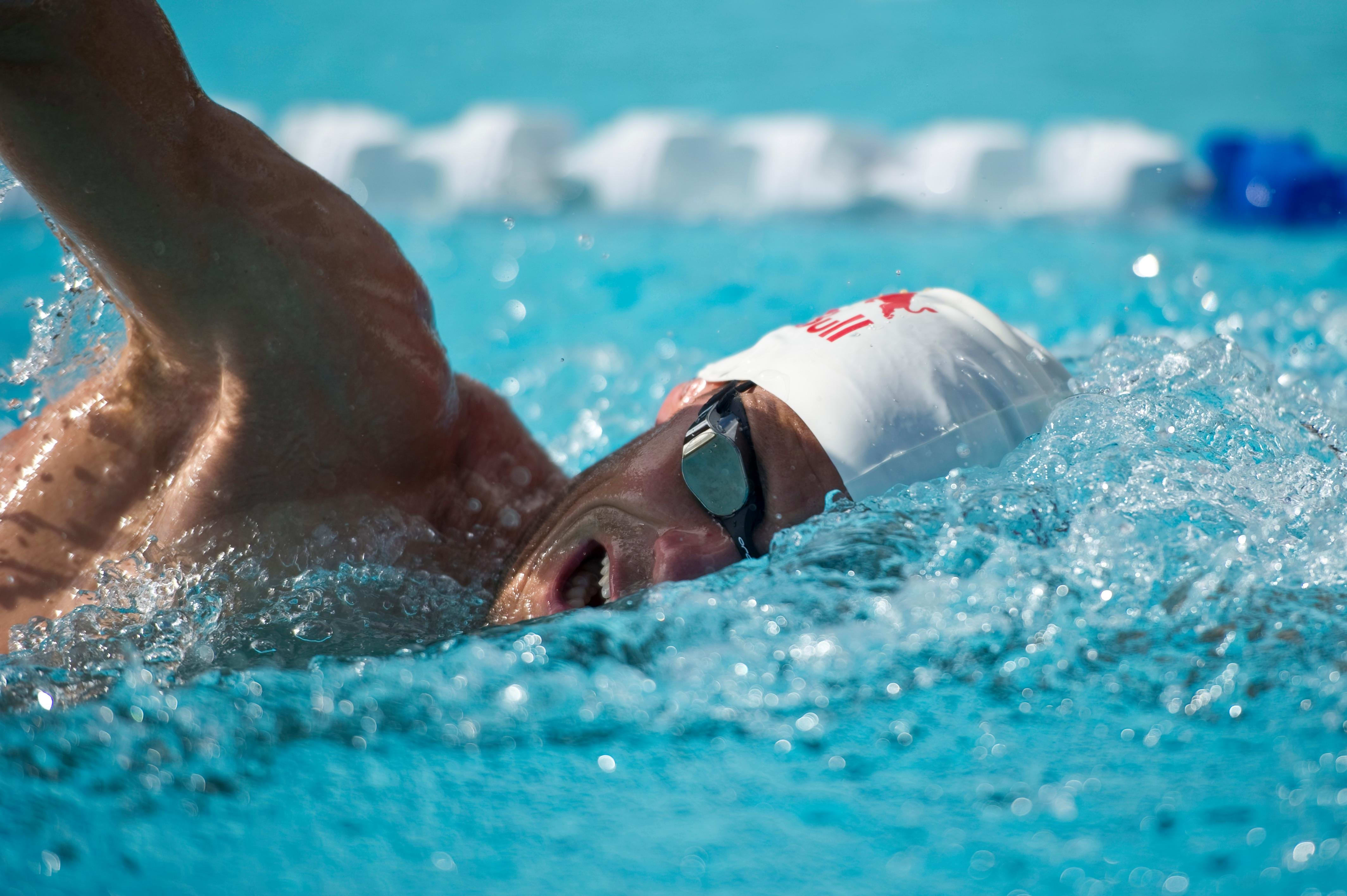 Natation Comment Nager Comme Un Pro Astuces Conseils