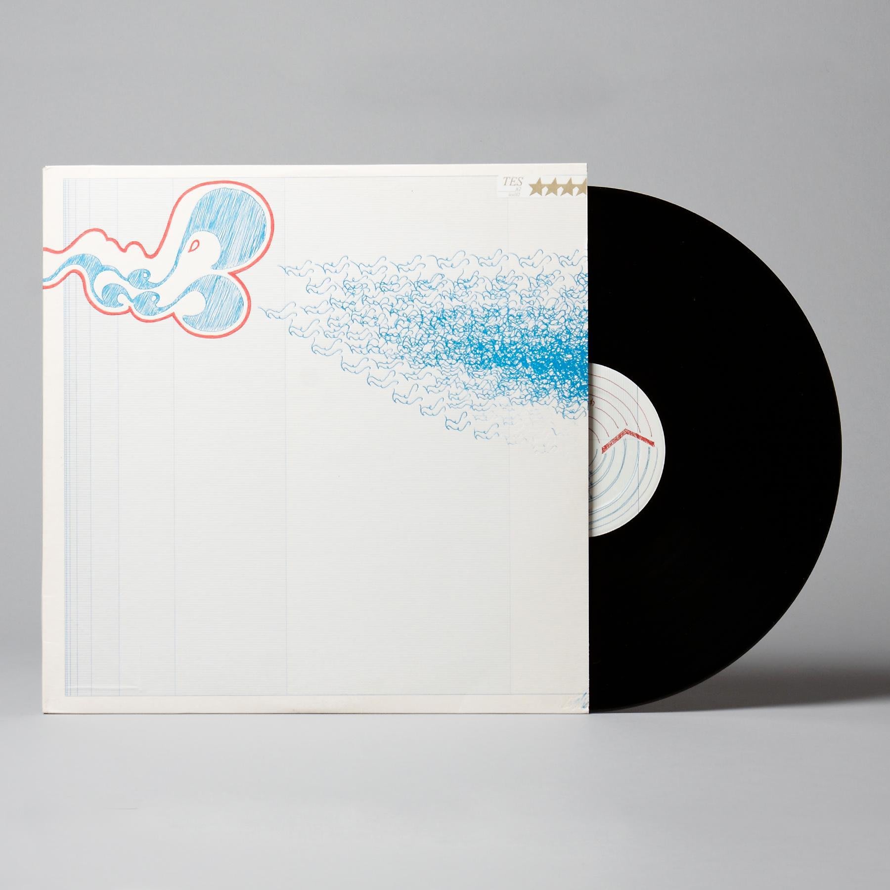 2016.5.9 | Under The Covers：Lex Records | Music