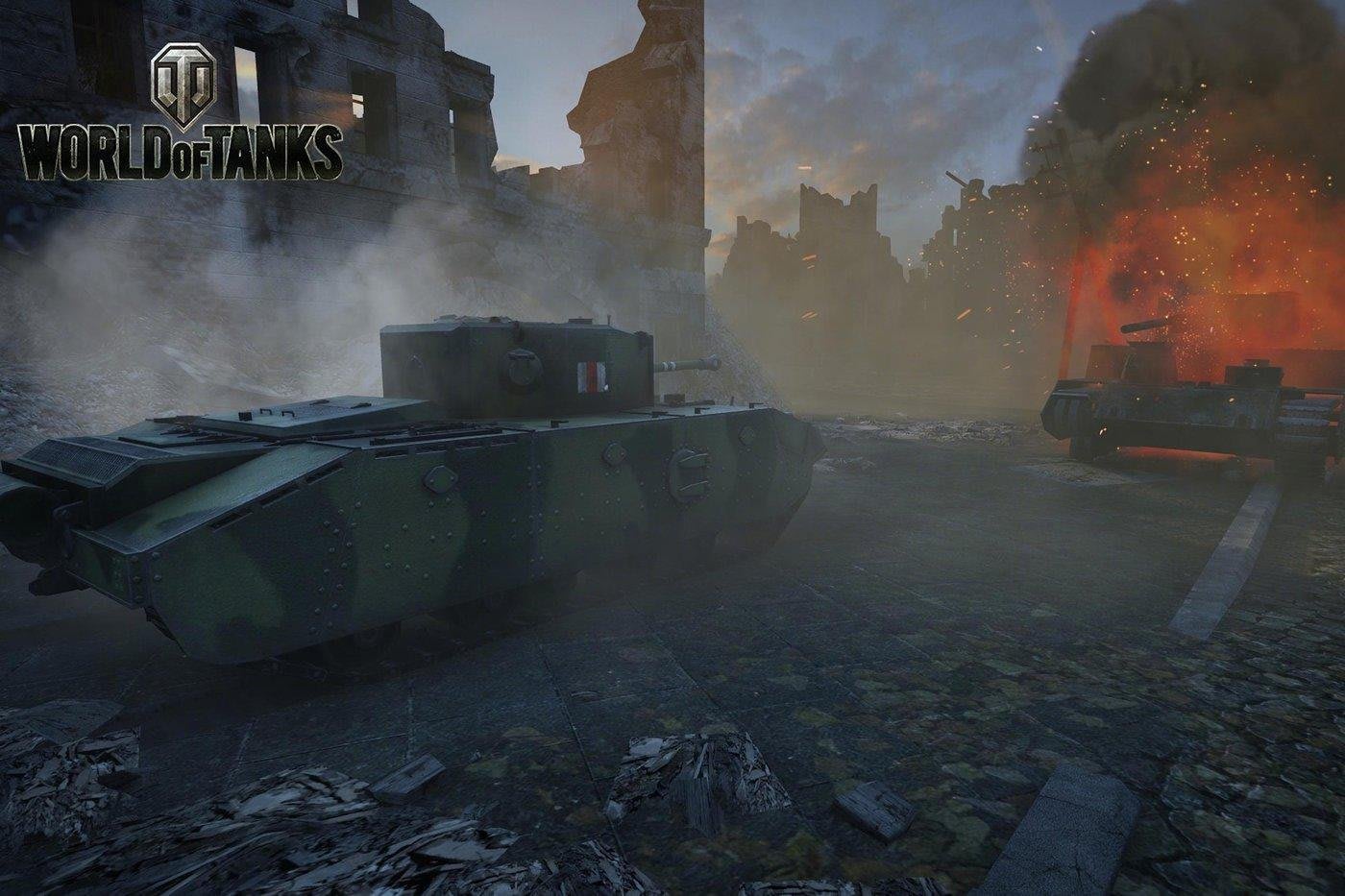 Вылетает World of Tanks: почему и что делать если вылетают танки при входе или бое