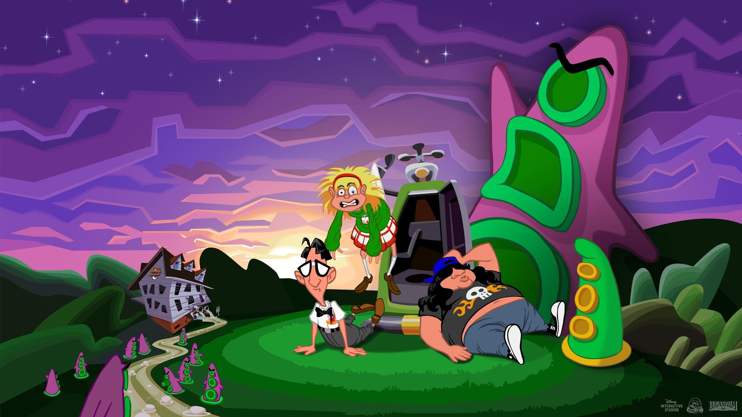 Top Teen Dramas to Experience in Gaming