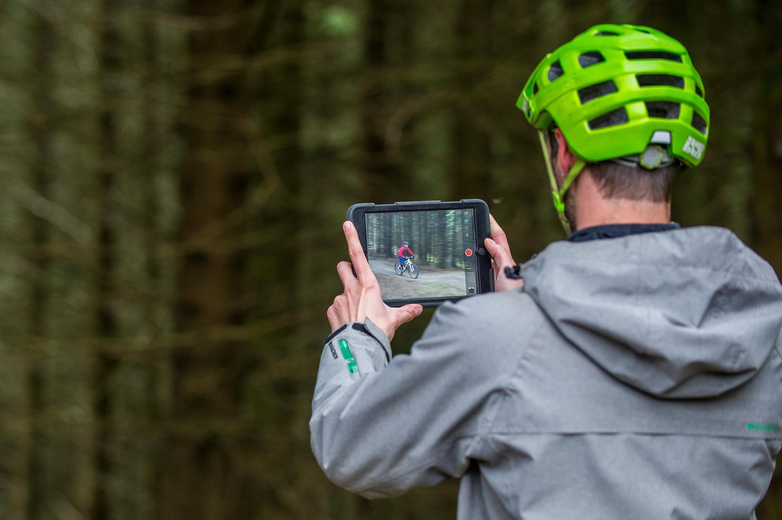 Mountain Bike Instructor Jobs What you need to know