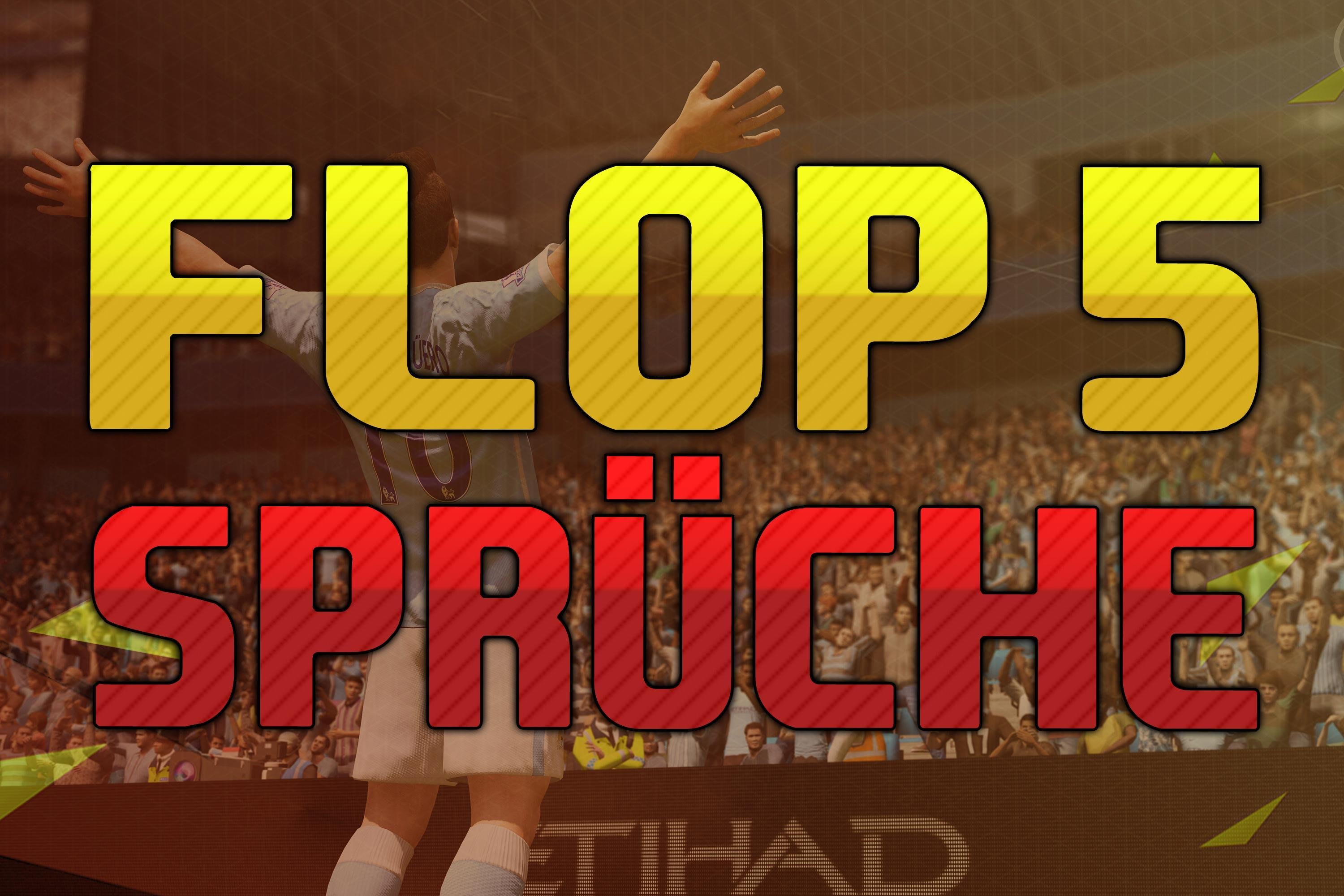 FIFA 16 KommentatorenSprüche. Die nervigsten 5!