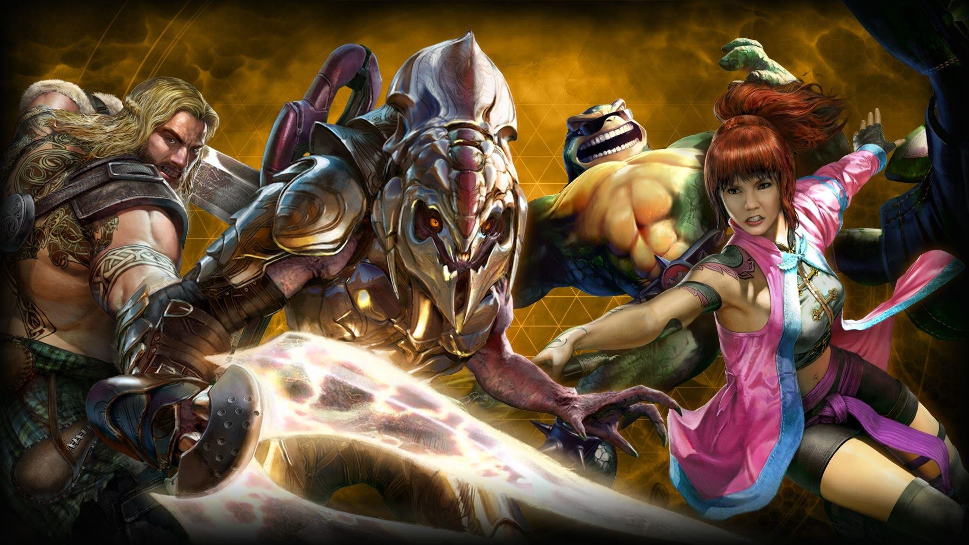 Killer Instinct verdient diese tollen Cameos