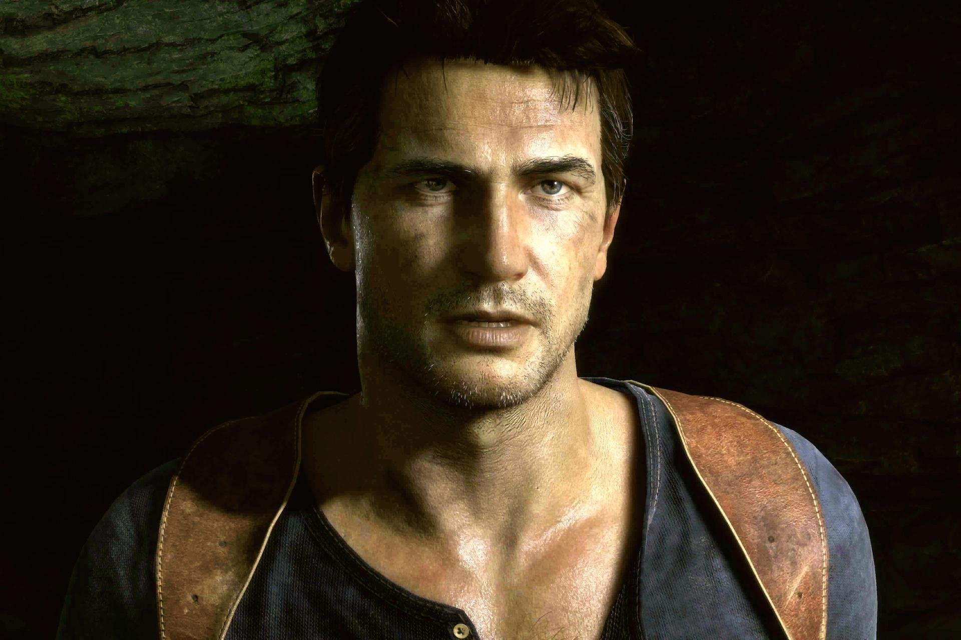 Frank Tzeng - Nathan Drake- Uncharted 4