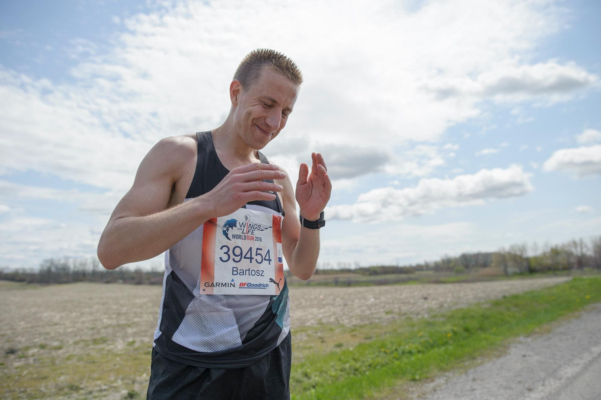 Wings for Life World Run 2016 Polacy zwycięzcy!