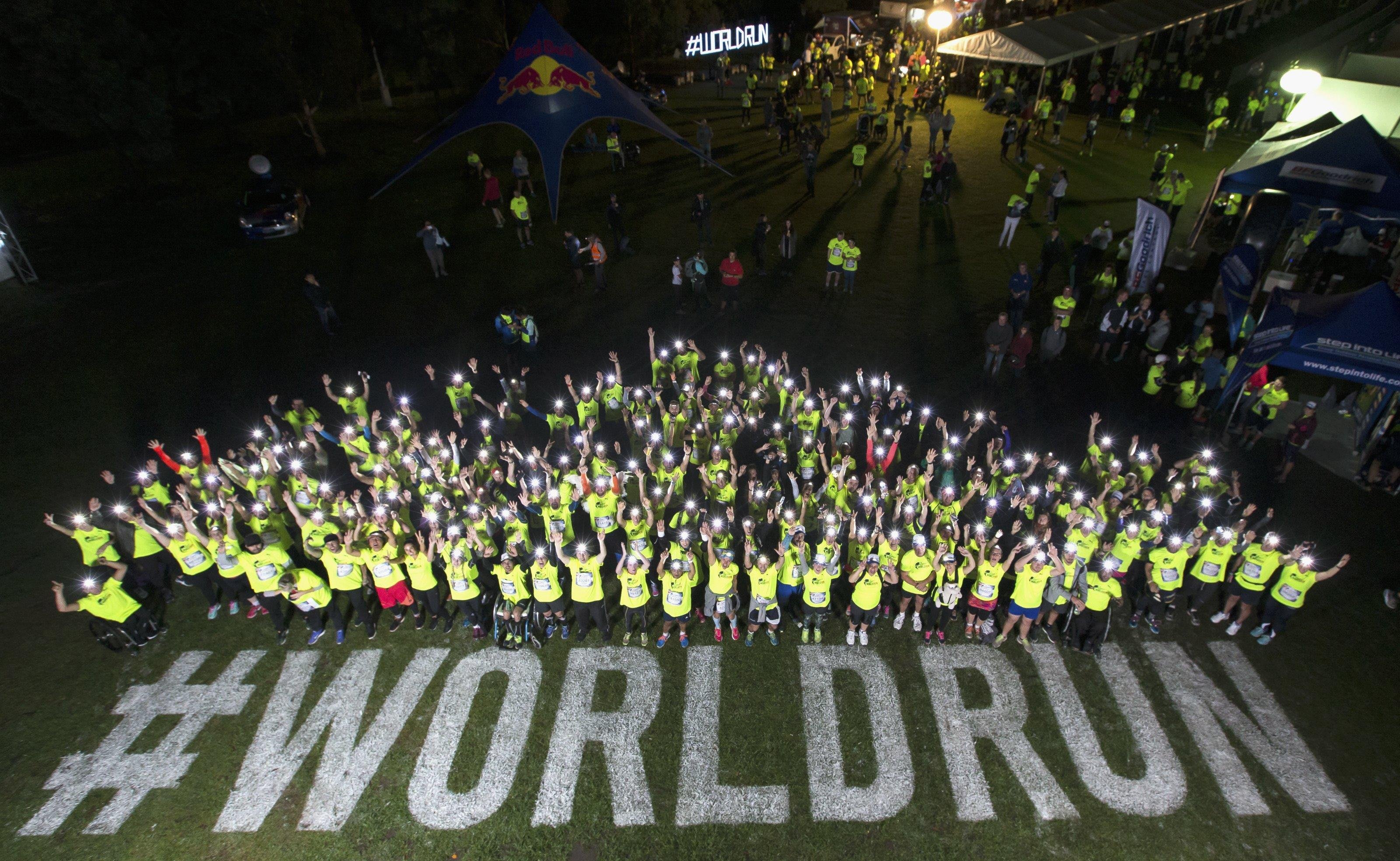 Worldrun