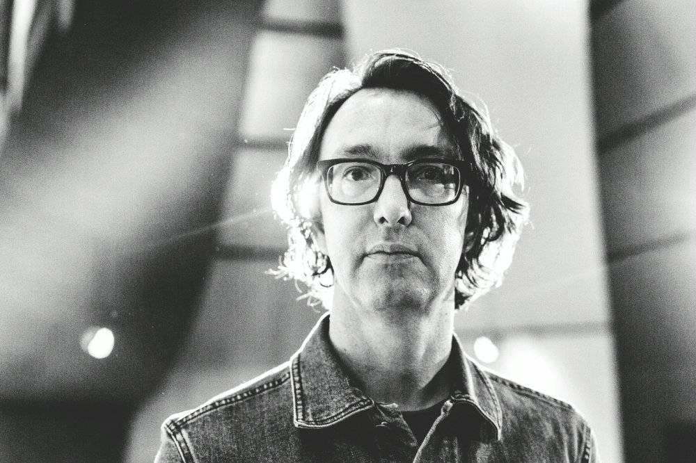 Komponist Brian Reitzell Jeder meiner Freunde