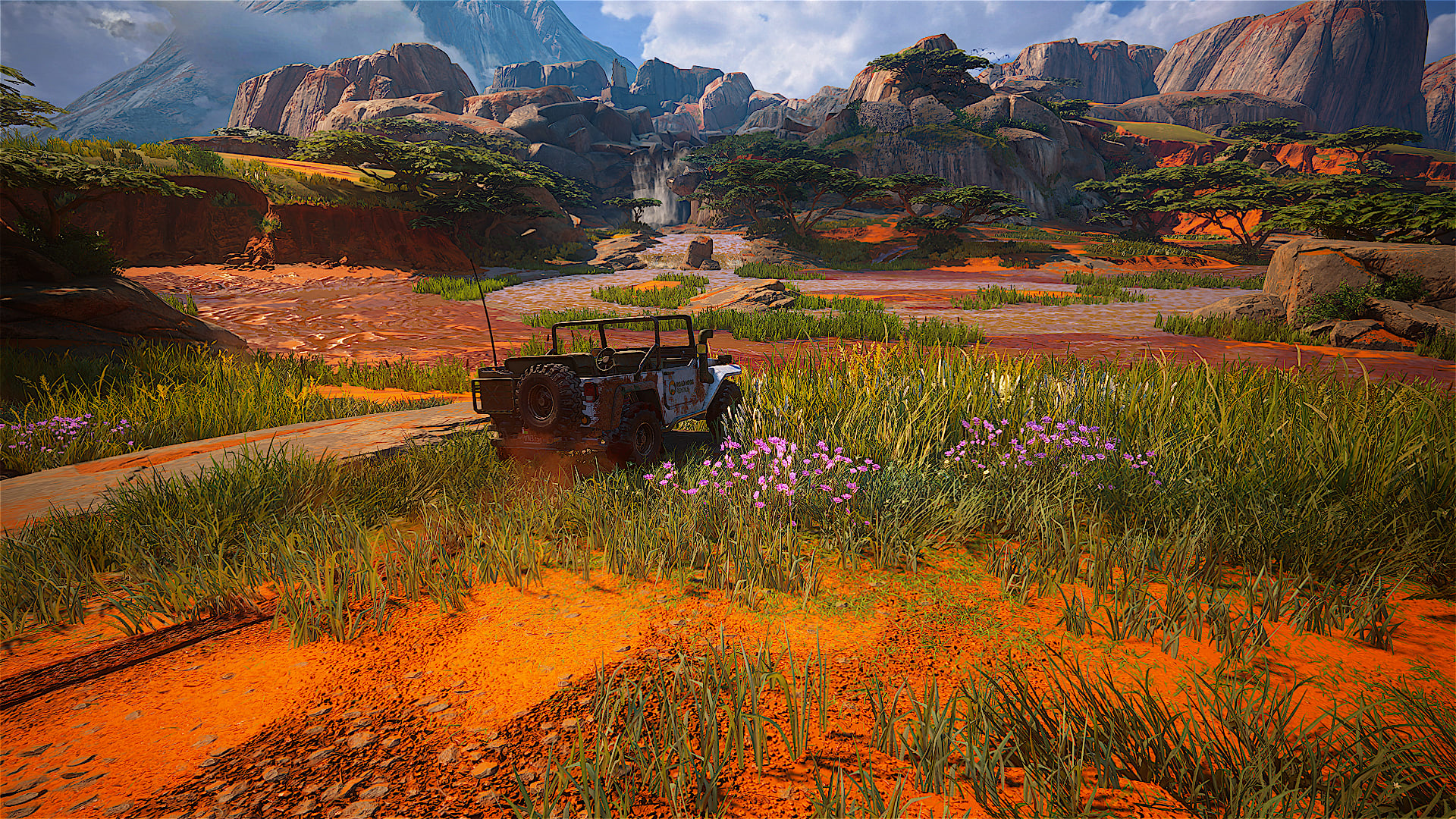 Toda a beleza de Uncharted 4 em 25 imagens