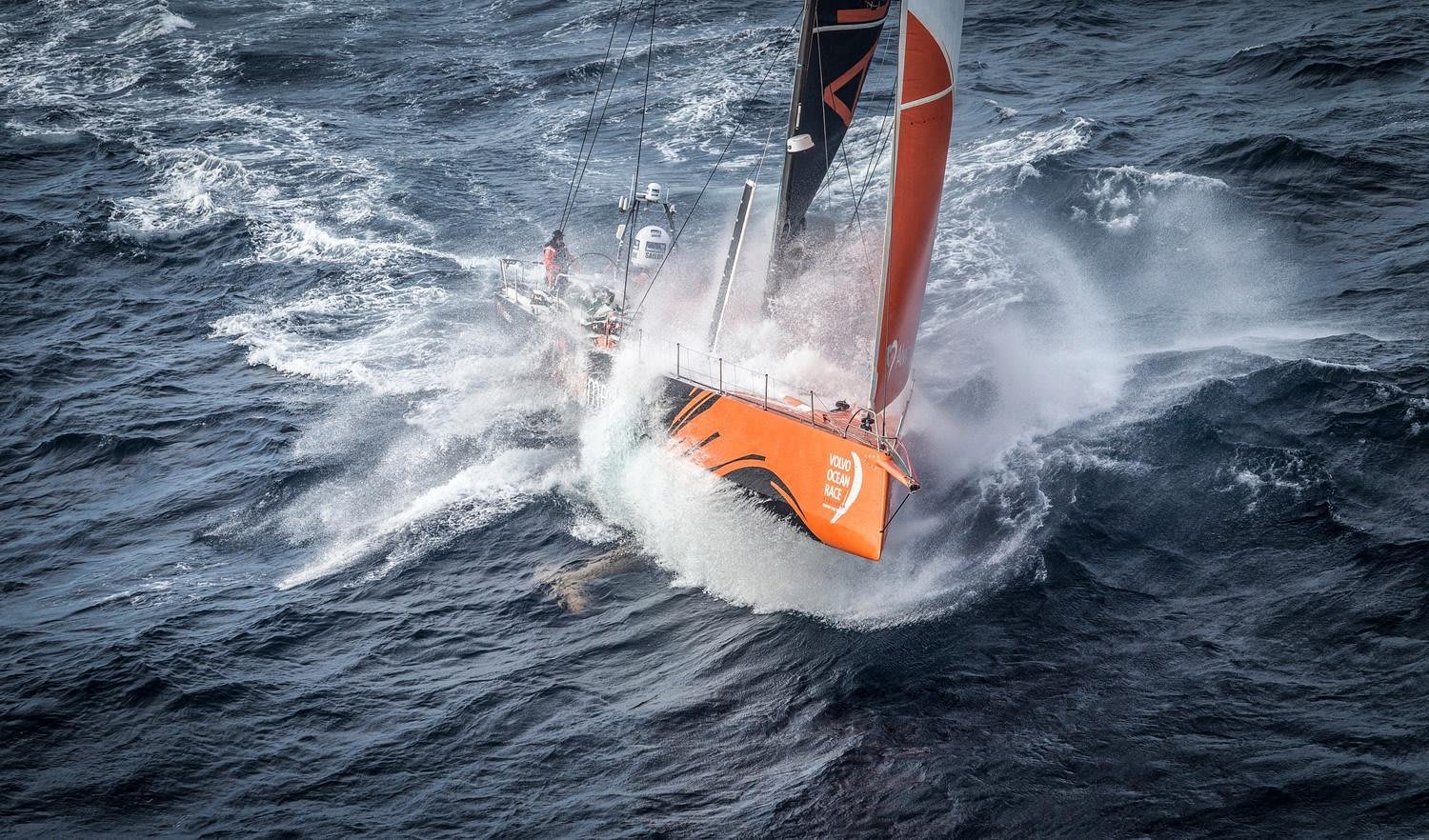 Volvo Ocean Race 2020