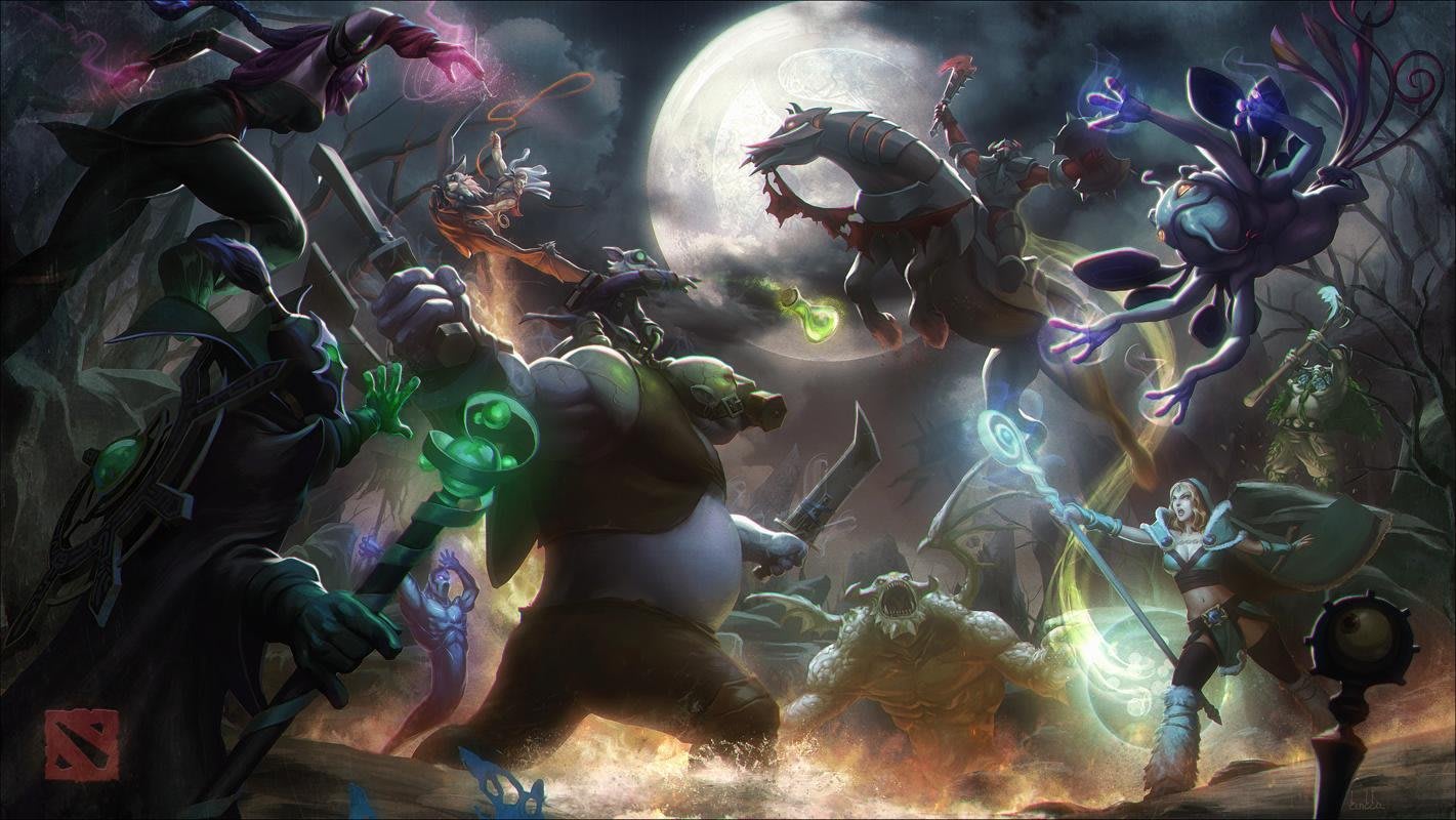 Mid Lane Shenanigans: Tricks and Traps