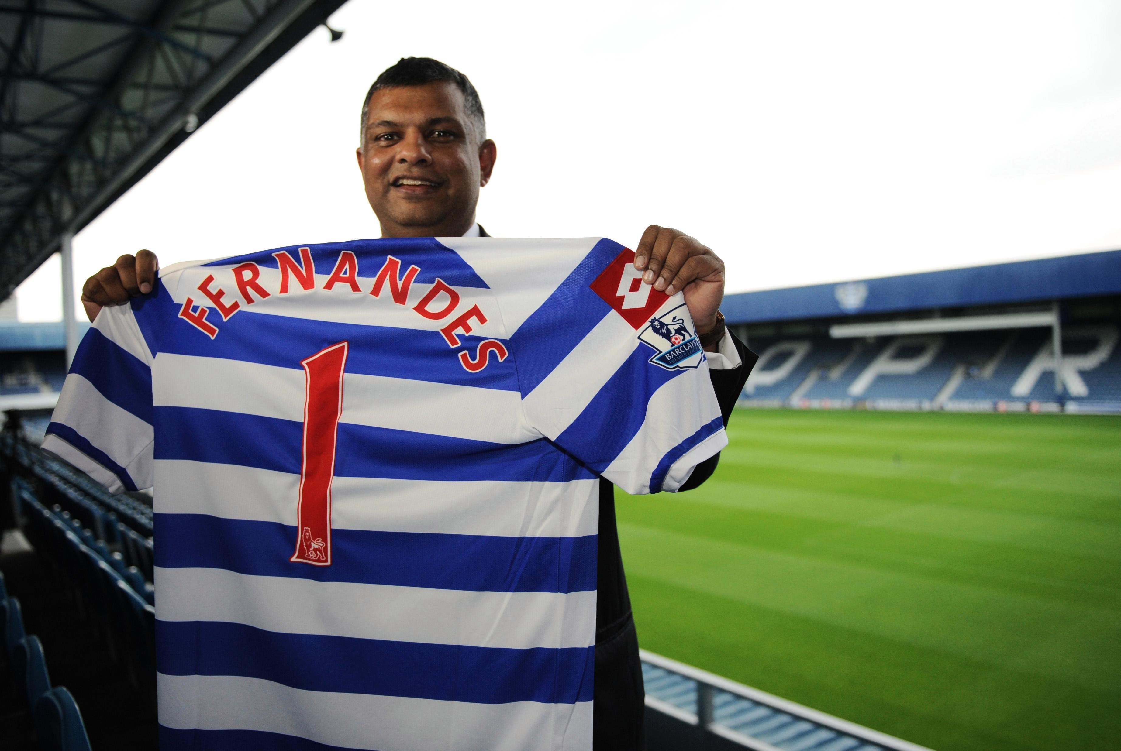 Queens Park Rangers 140th Anniversary Kit - FOOTBALL FASHION