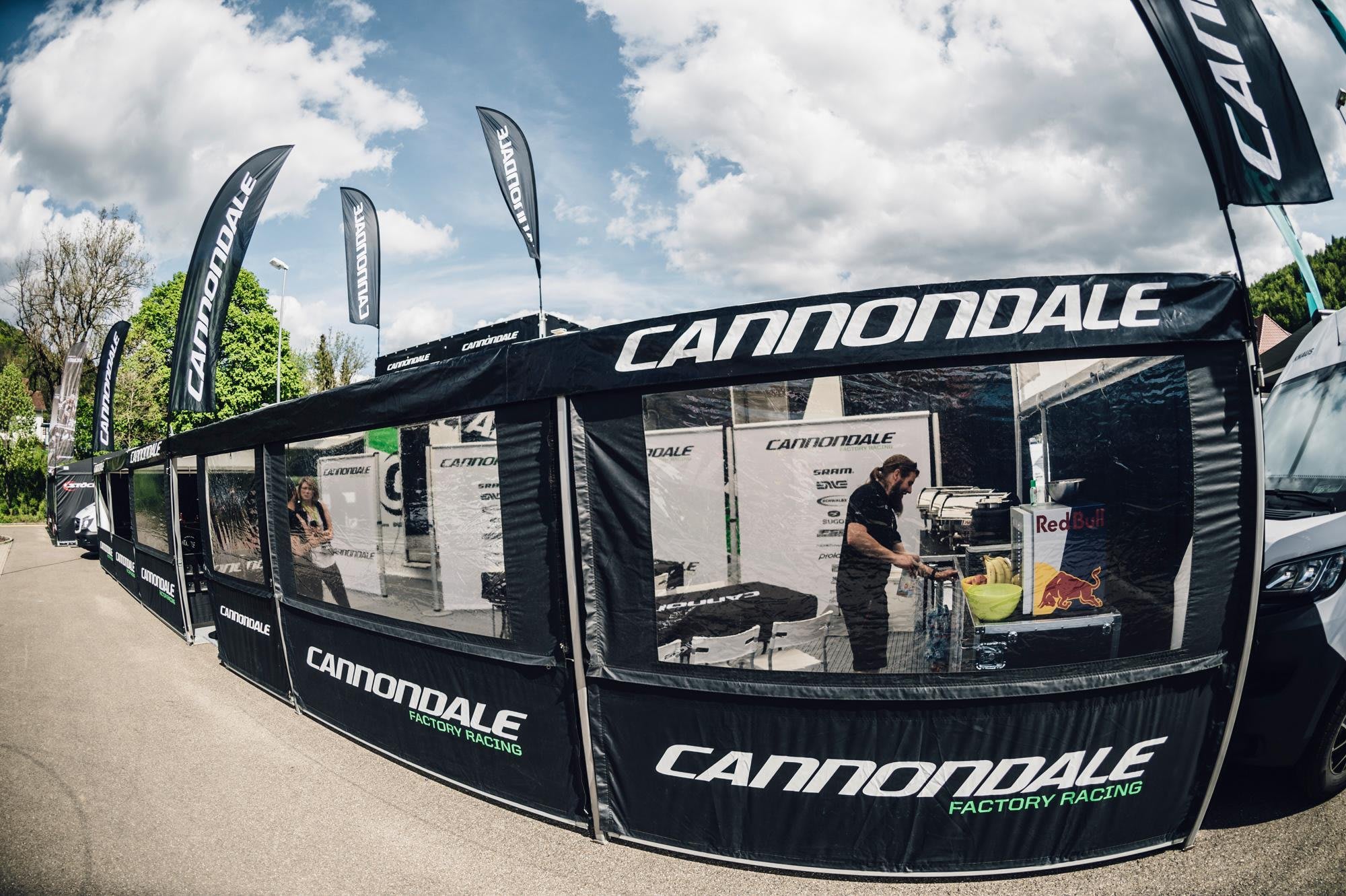 Team cannondale factory racing clearance