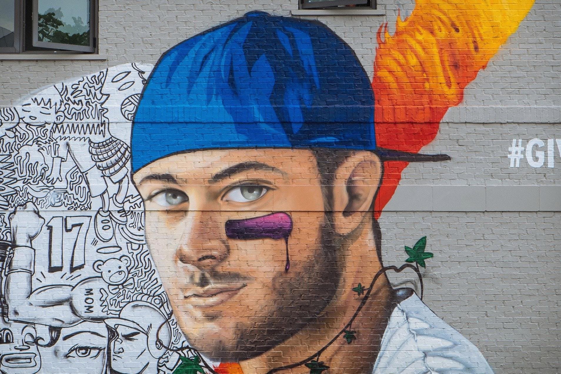 Kris Bryant Projects  Photos, videos, logos, illustrations and