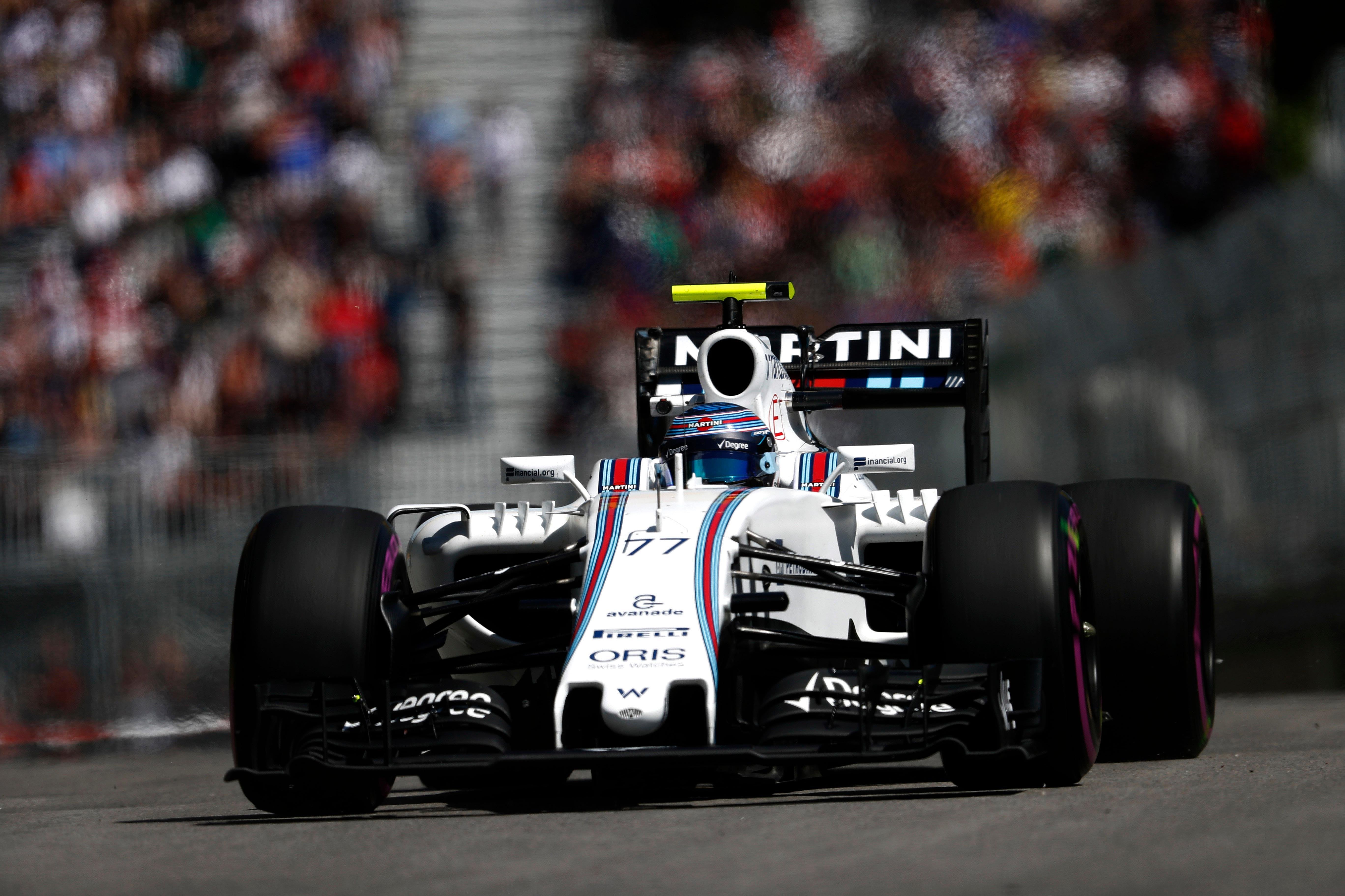 Williams - Best Pictures
