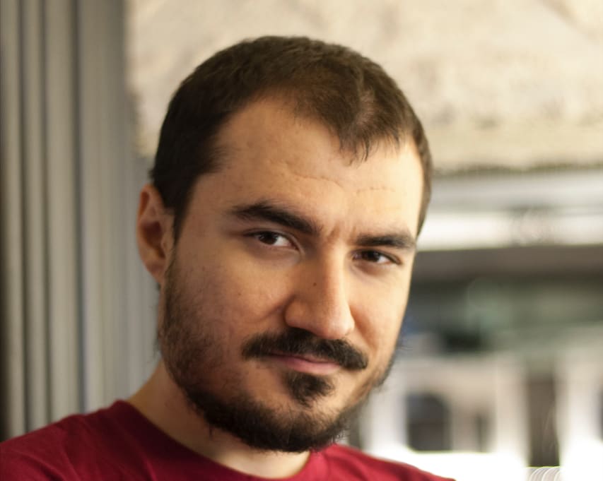 Photo de Kripparrian avec un hauteur de 192 cm et à l’age de 37 en 2024