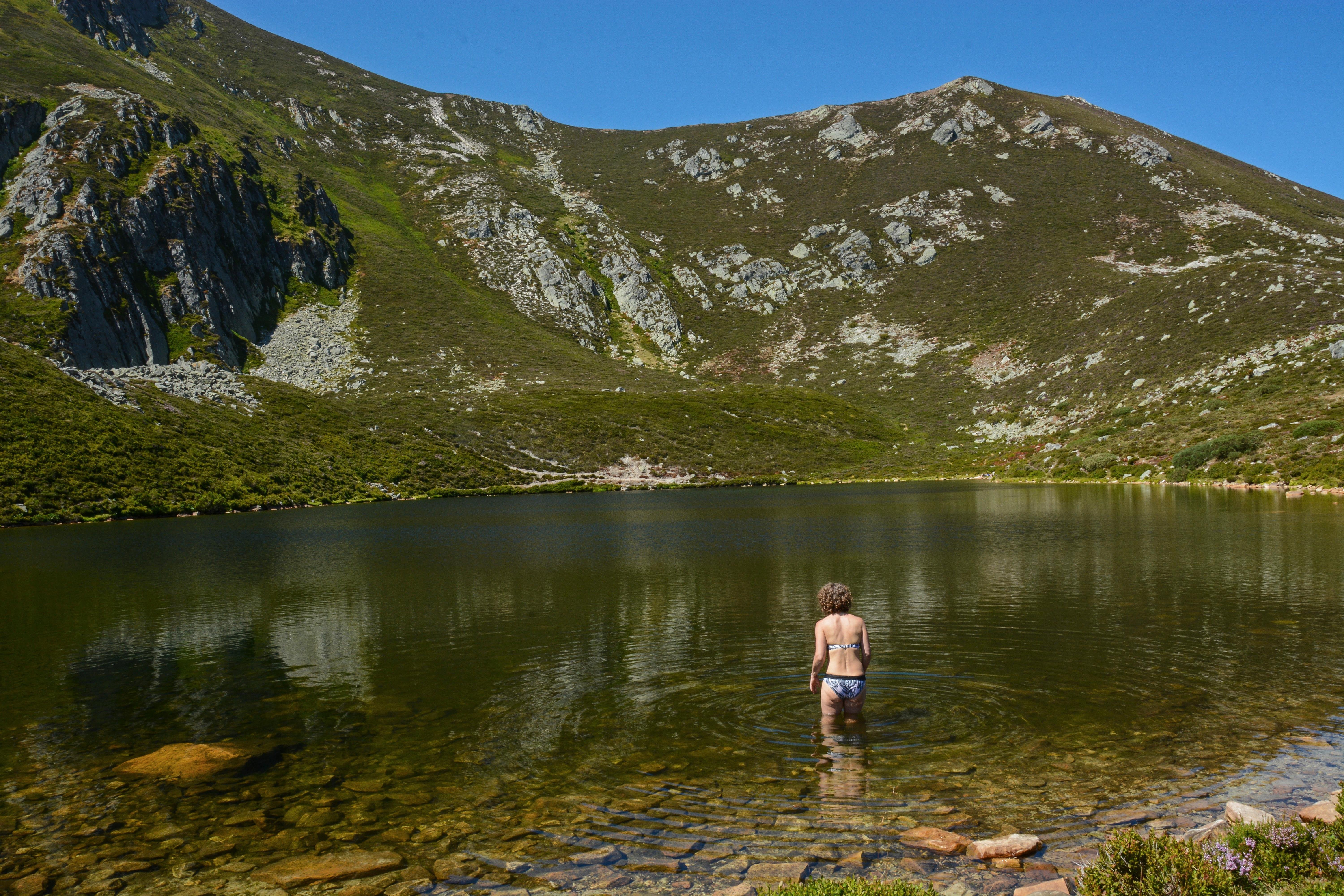 Wild Swimming In Spain The 10 Best Spots To Check Out