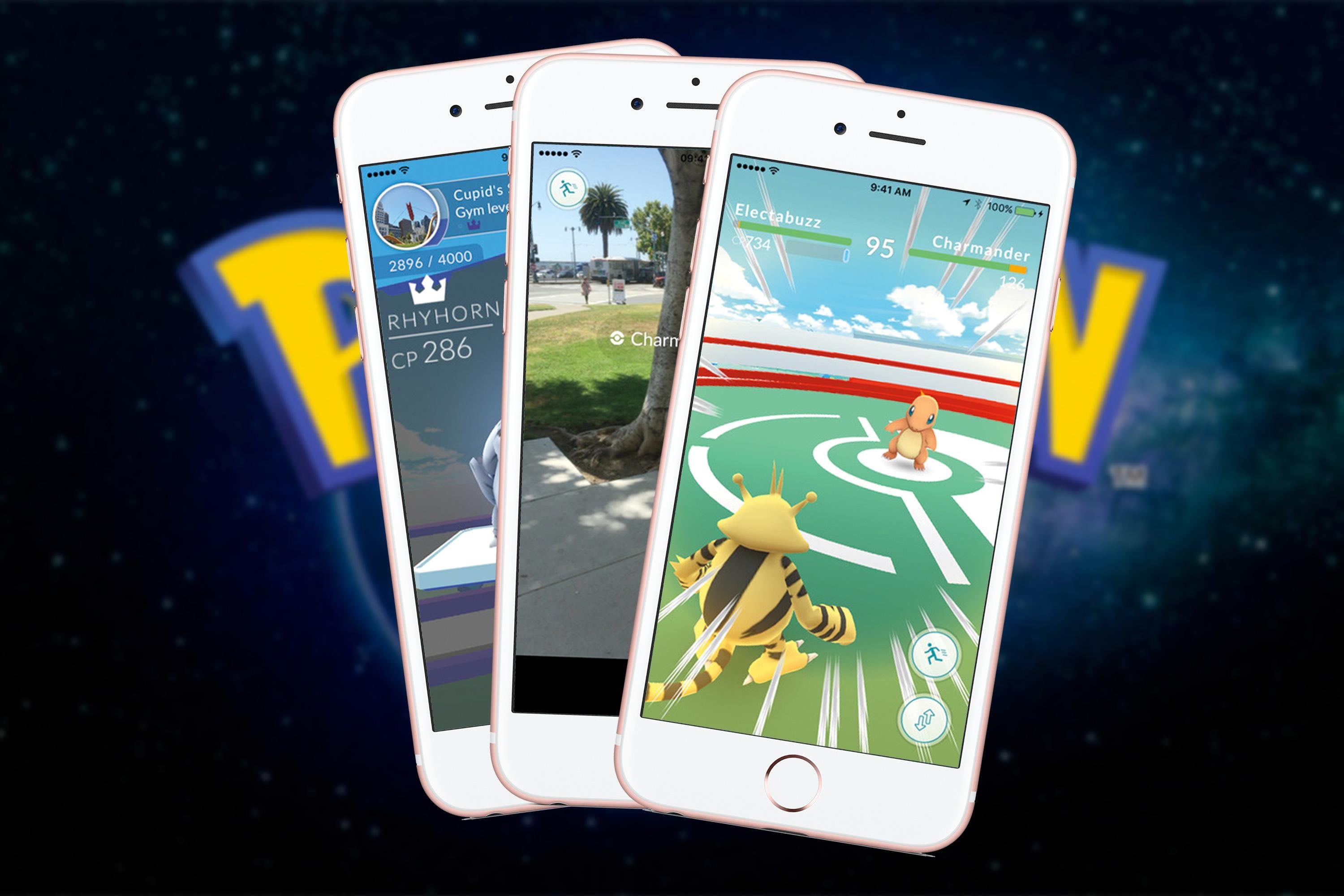 Pokémon GO libera Mewtwo para todos e novos Pokémon nos ovos